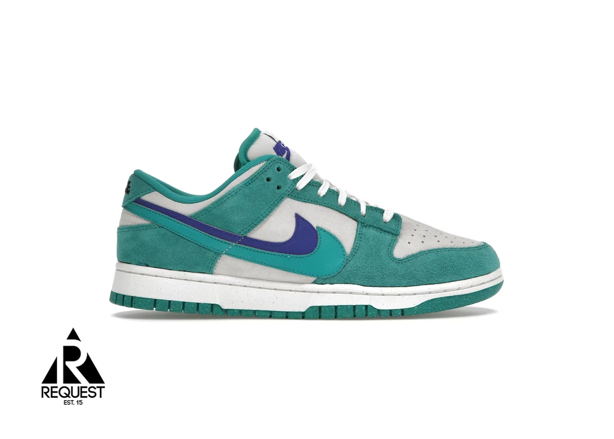 Dunk Low SE 85 "Neptune Green (W)"