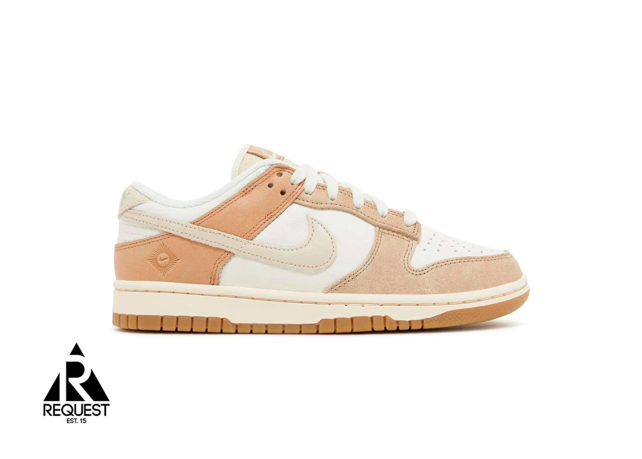 Dunk Low SE "Australia" (W)