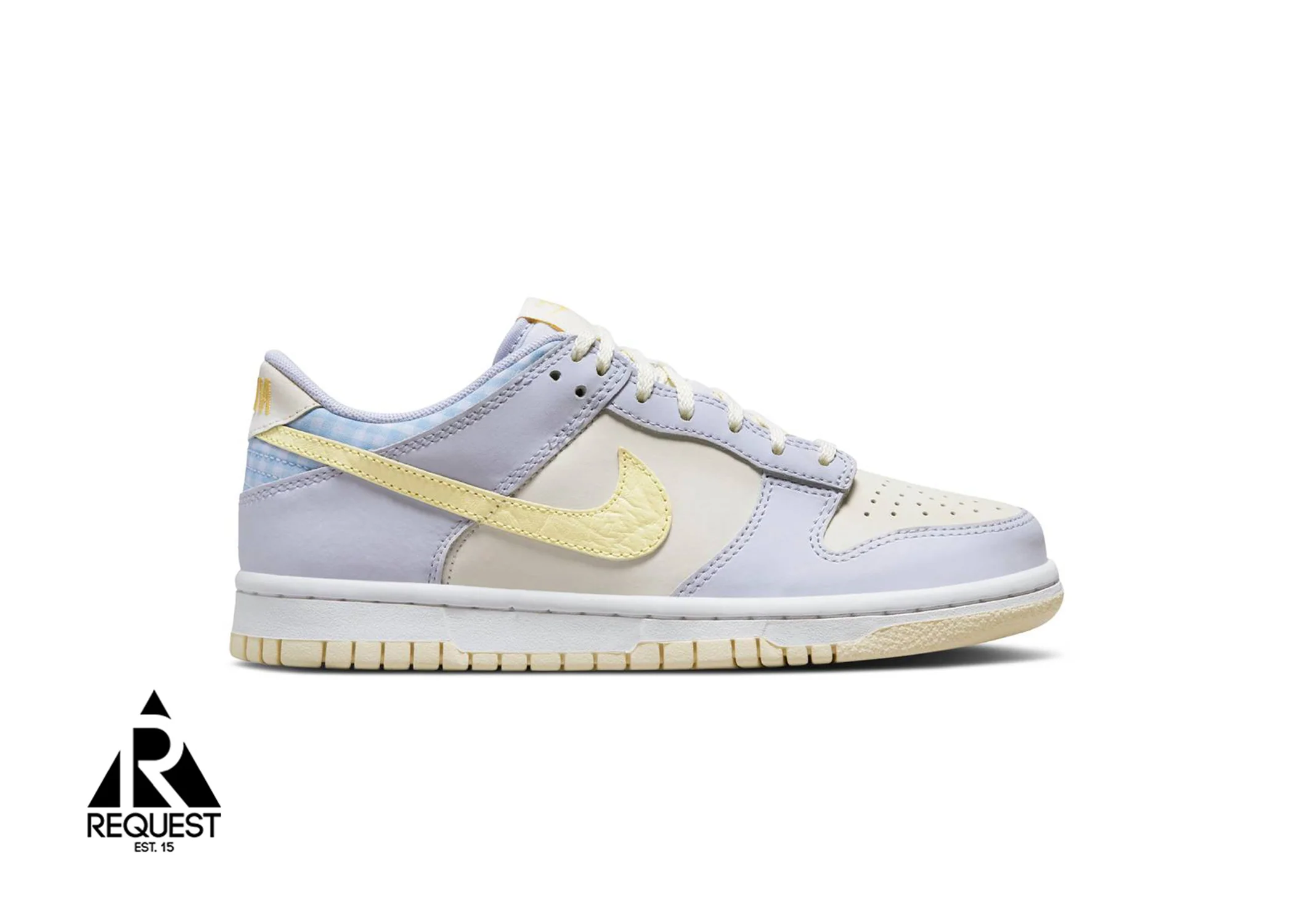 Dunk Low SE BG "Easter 2023" (GS)