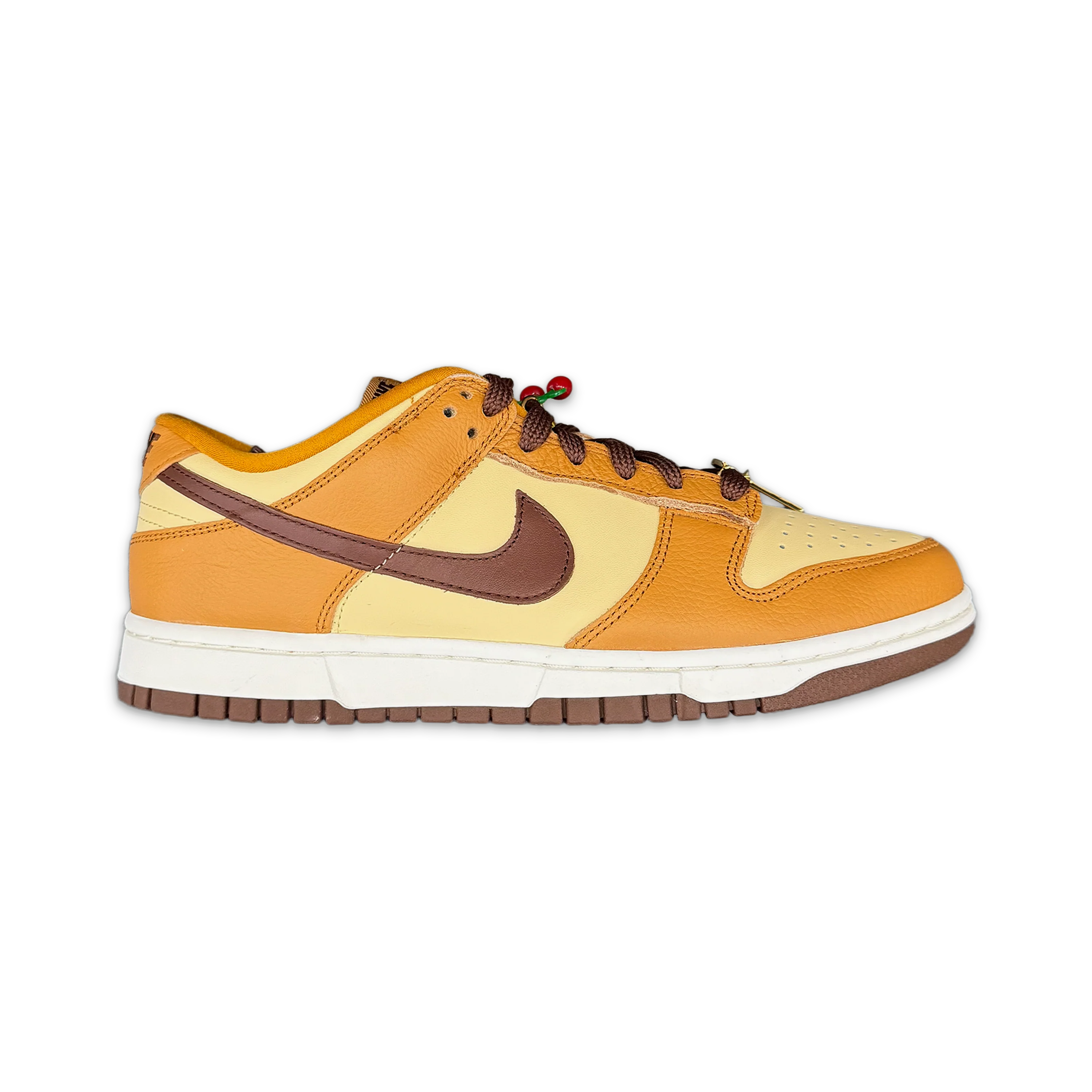 Dunk Low SE "Desert Ochre Cherry Charm"