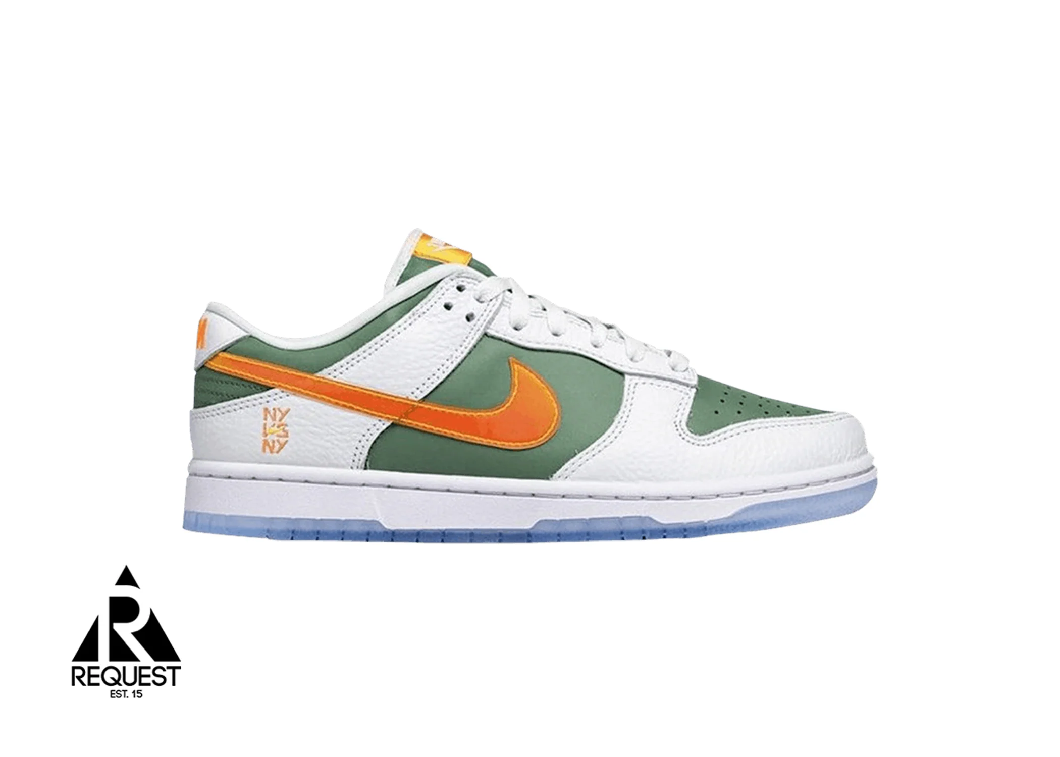 Dunk Low SE “NY VS NY”