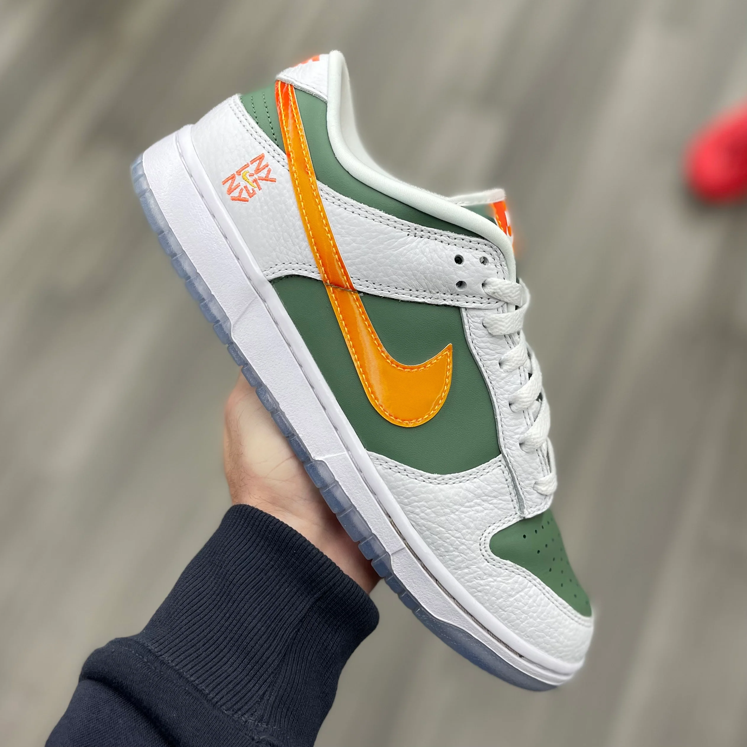 Dunk Low SE “NY VS NY” - Image 6