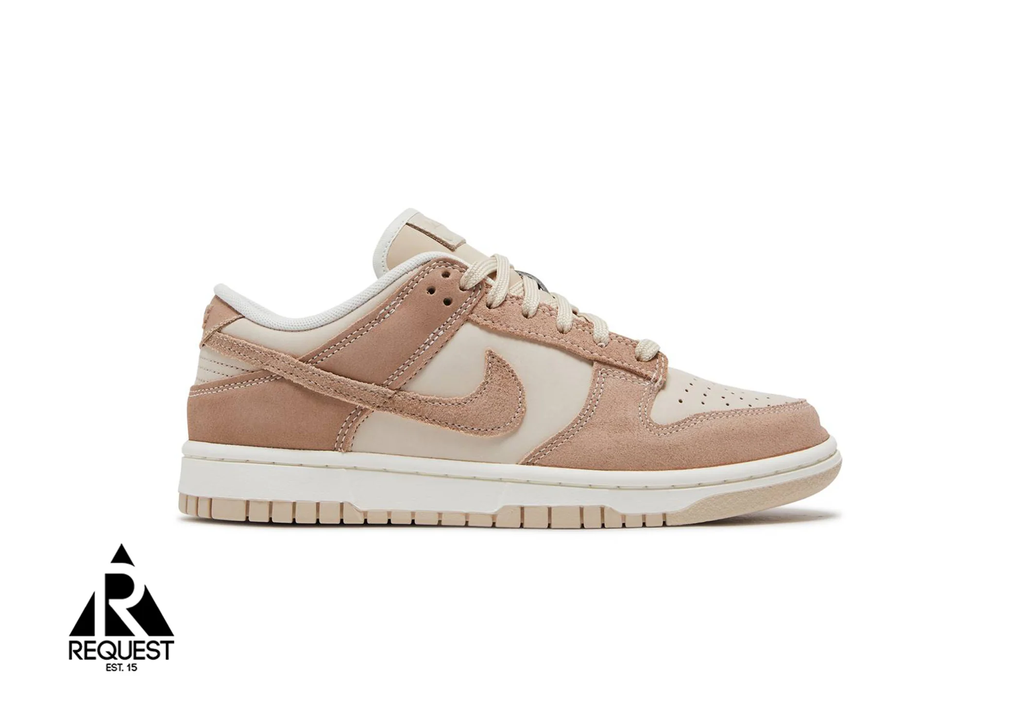 Dunk Low SE "Sand Drift" (W)
