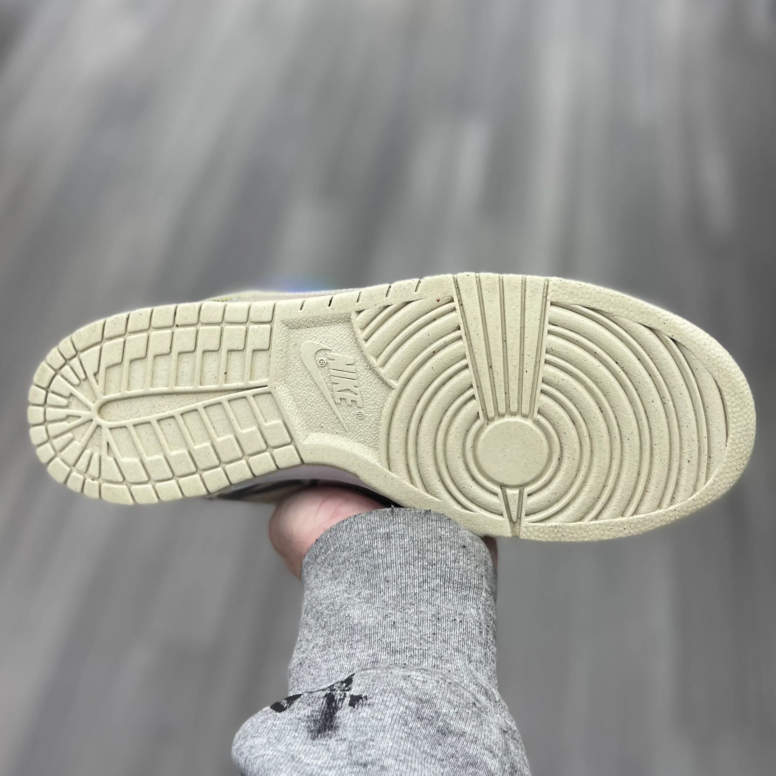 Dunk Low SP “City Market” - Image 3