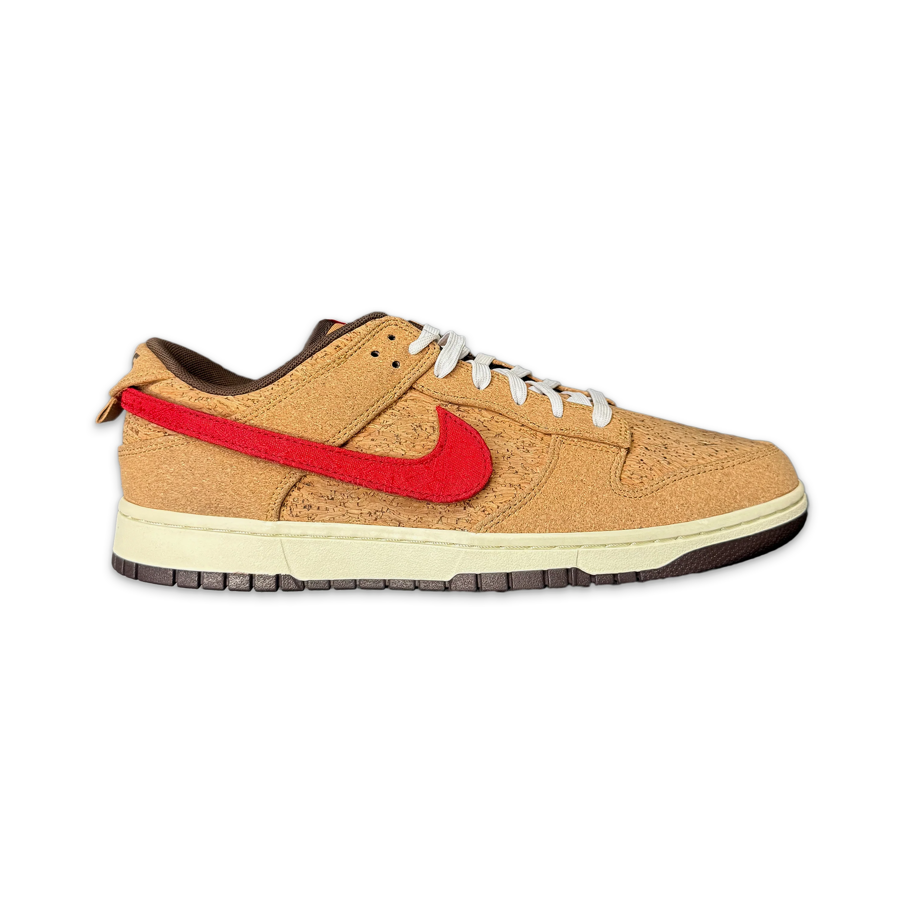 Dunk Low SP "CLOT Cork"