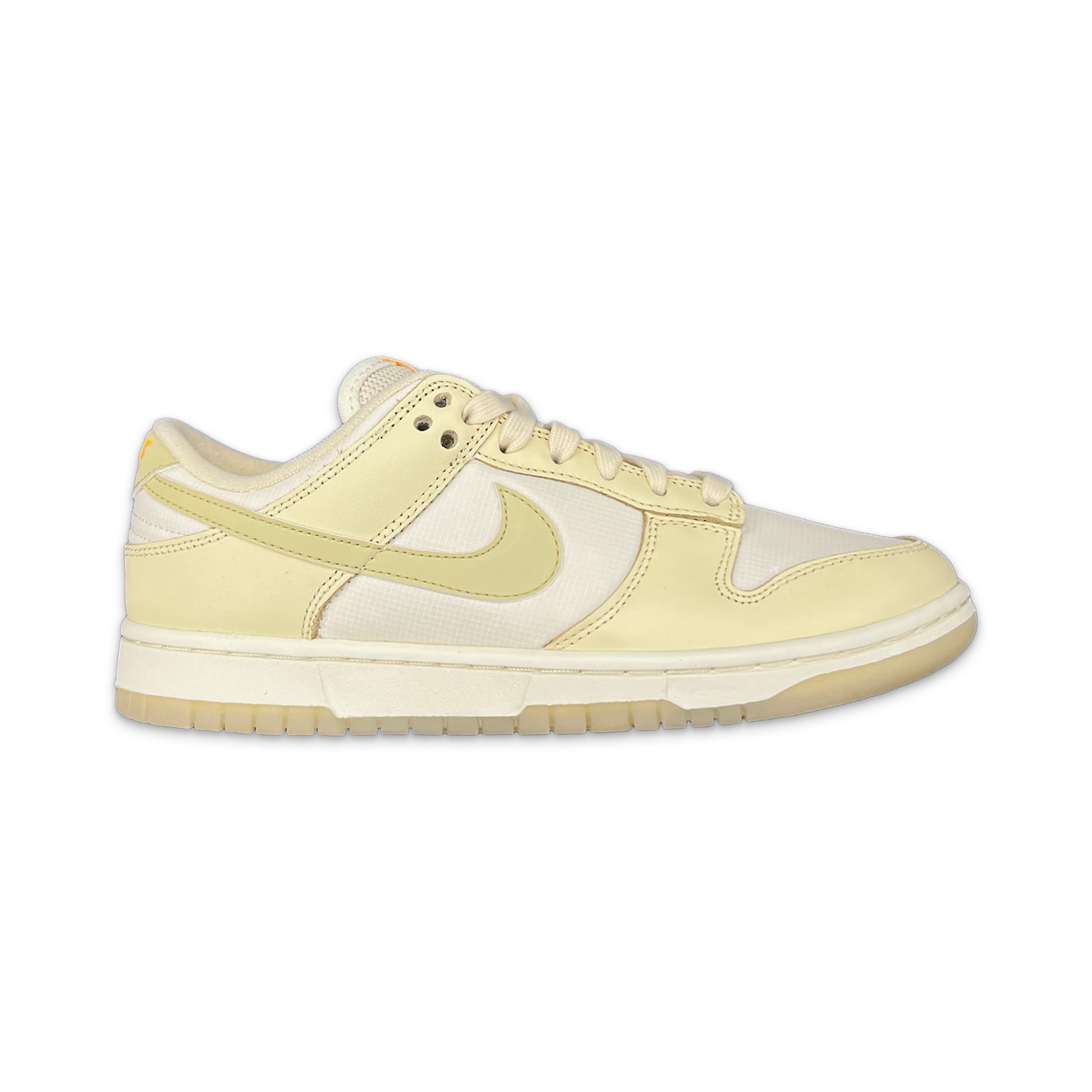 Dunk Low "Team Gold" (W)