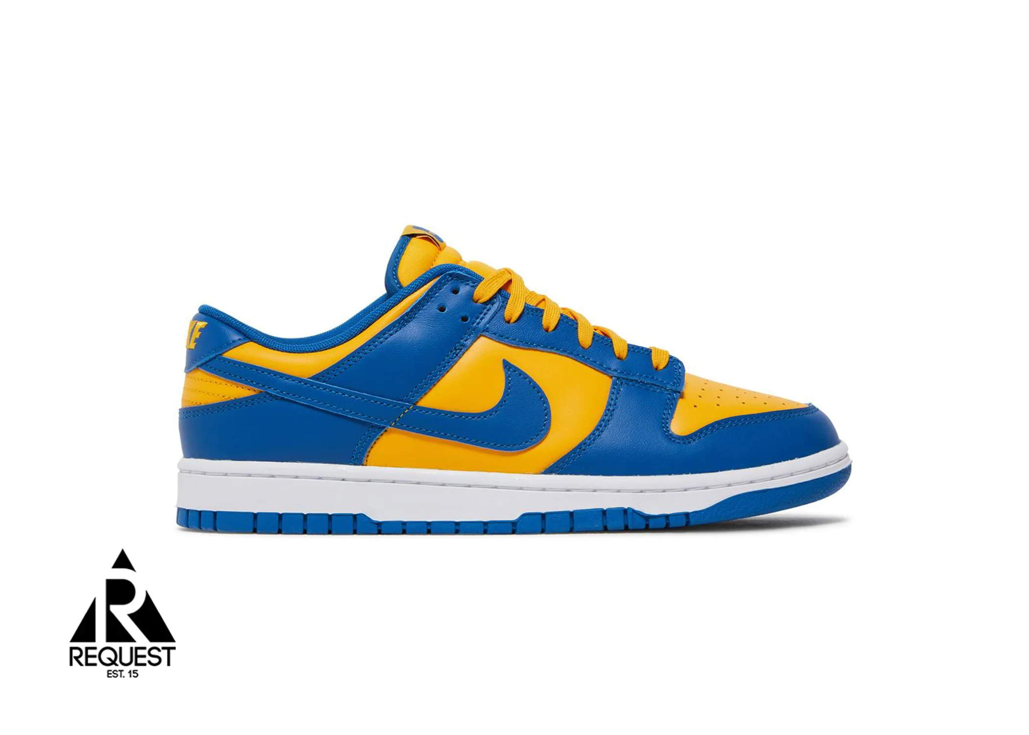 Dunk Low "UCLA"