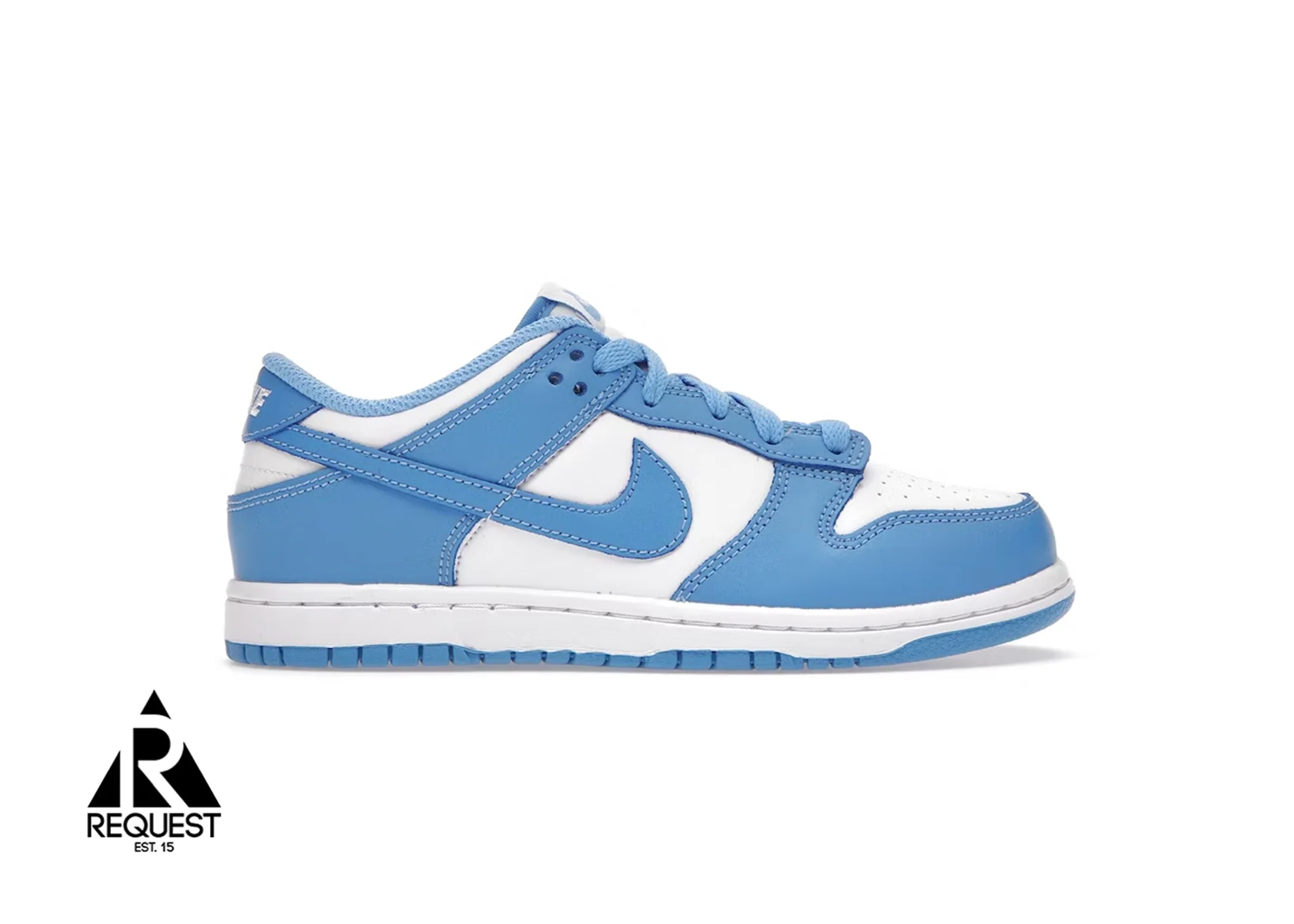Dunk Low “UNC 2021” (PS)