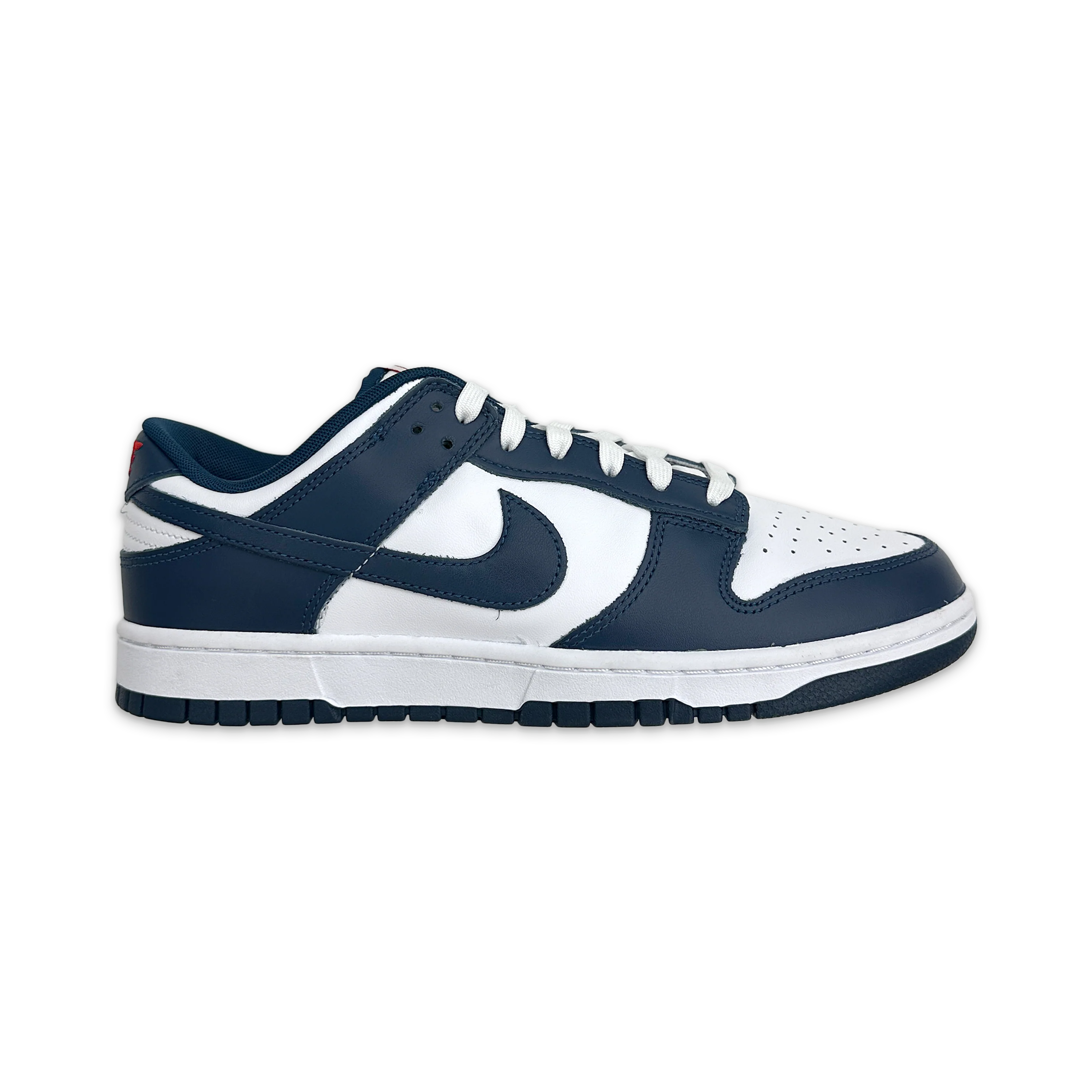 Dunk Low "Valerian Blue"