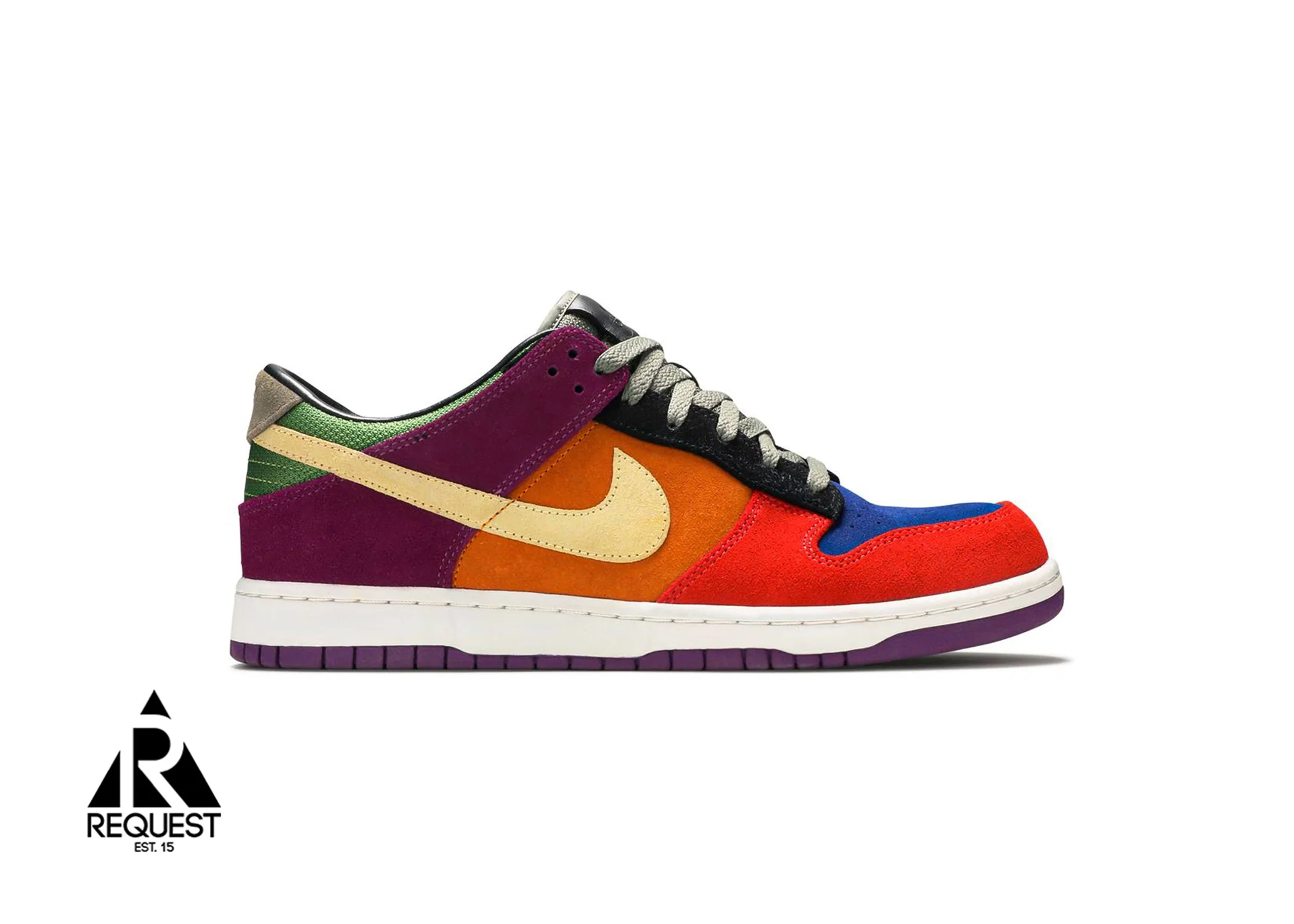 Dunk Low “Viotech 2013”