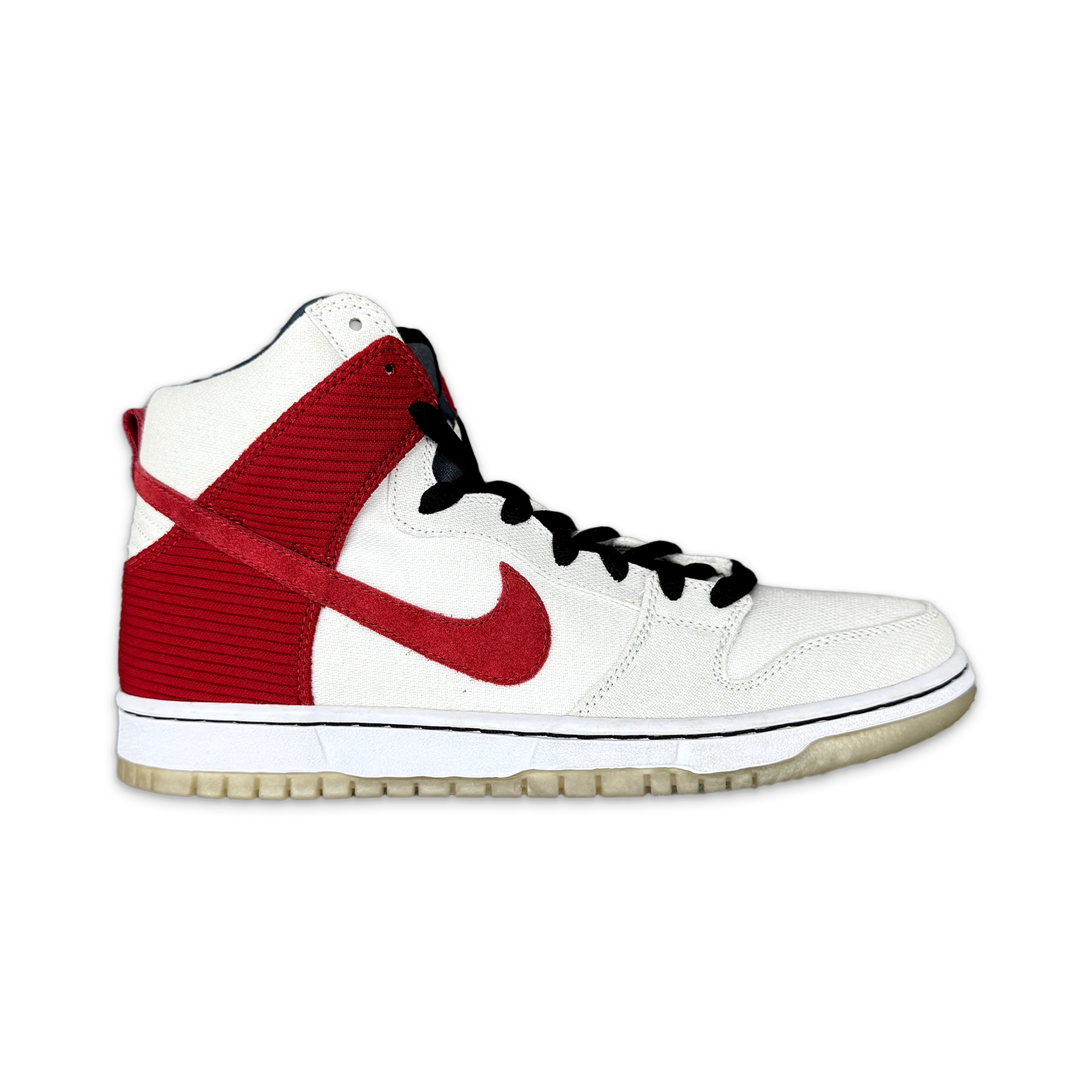 Dunk SB High “Cheech & Chong”