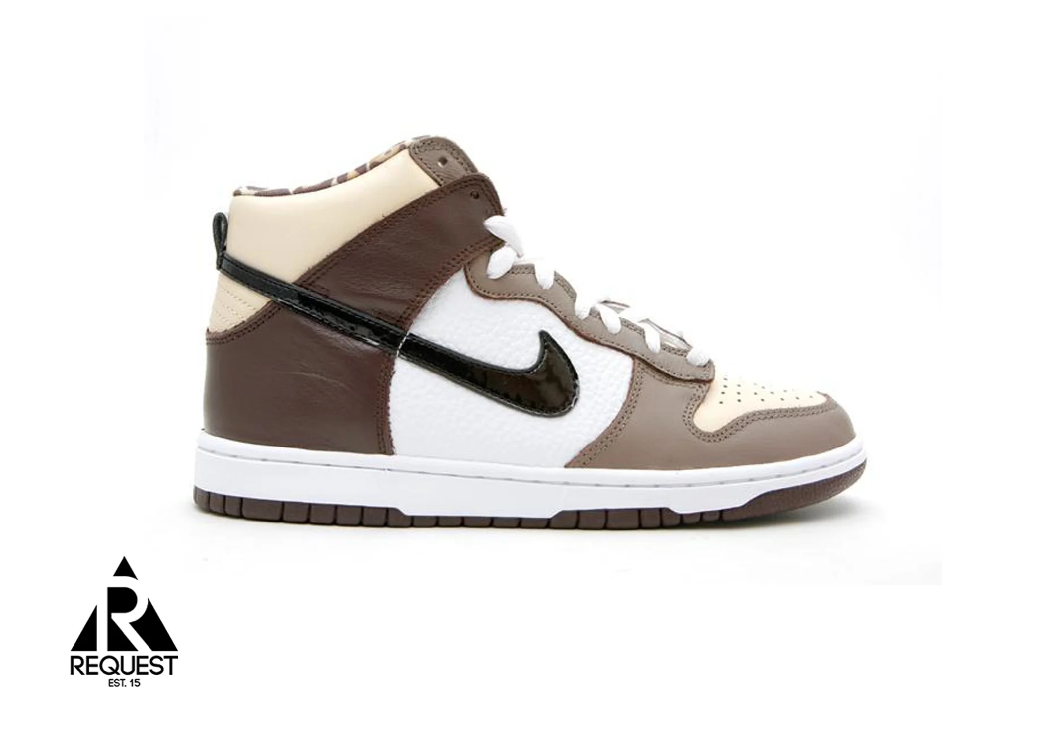 Dunk SB High “Ferris Bueller”