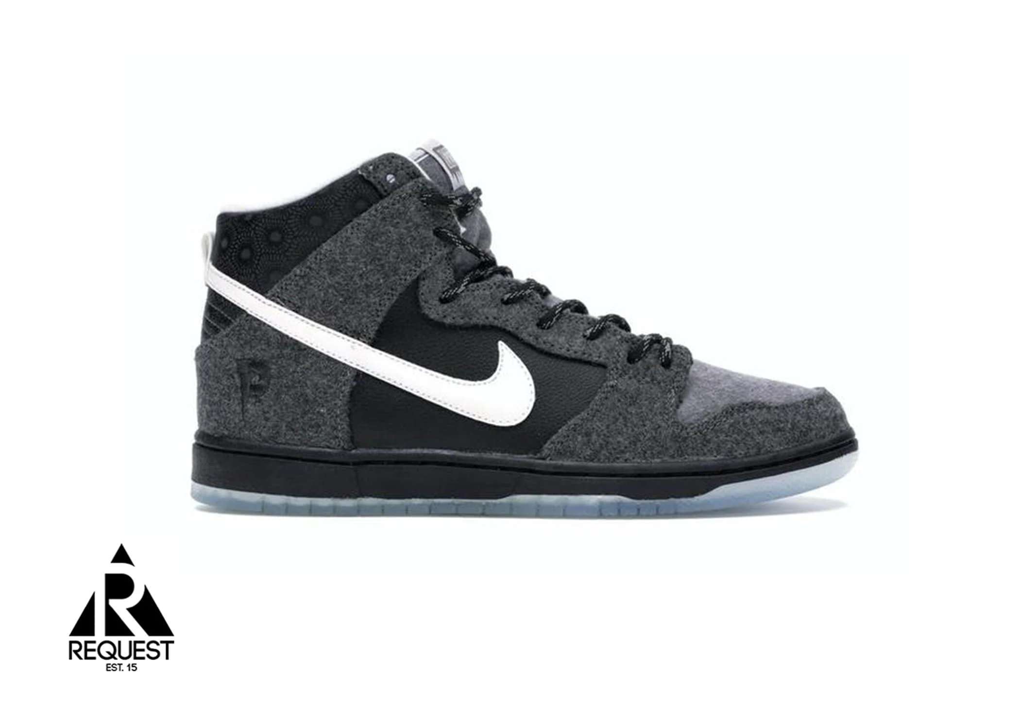 Dunk SB High “Petoskey Premier”