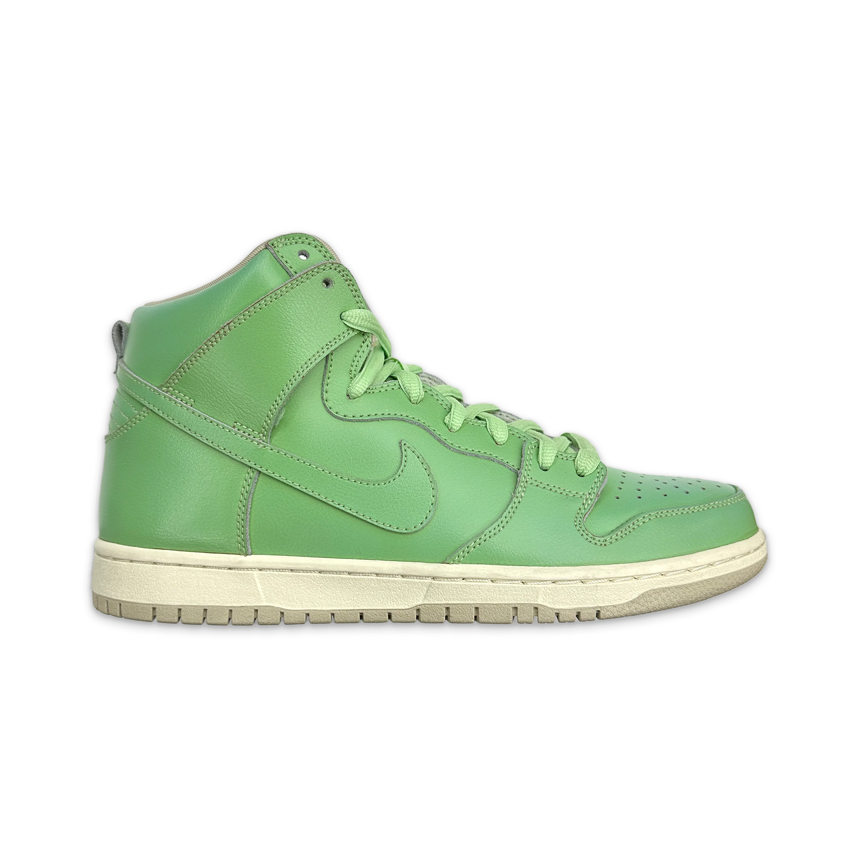 Dunk SB High “Statue of Liberty”
