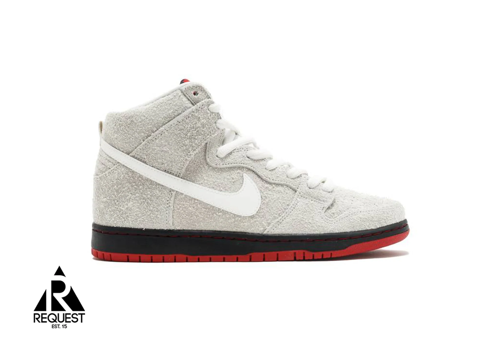 Dunk SB High “Wolf In Sheep’s Clothing”