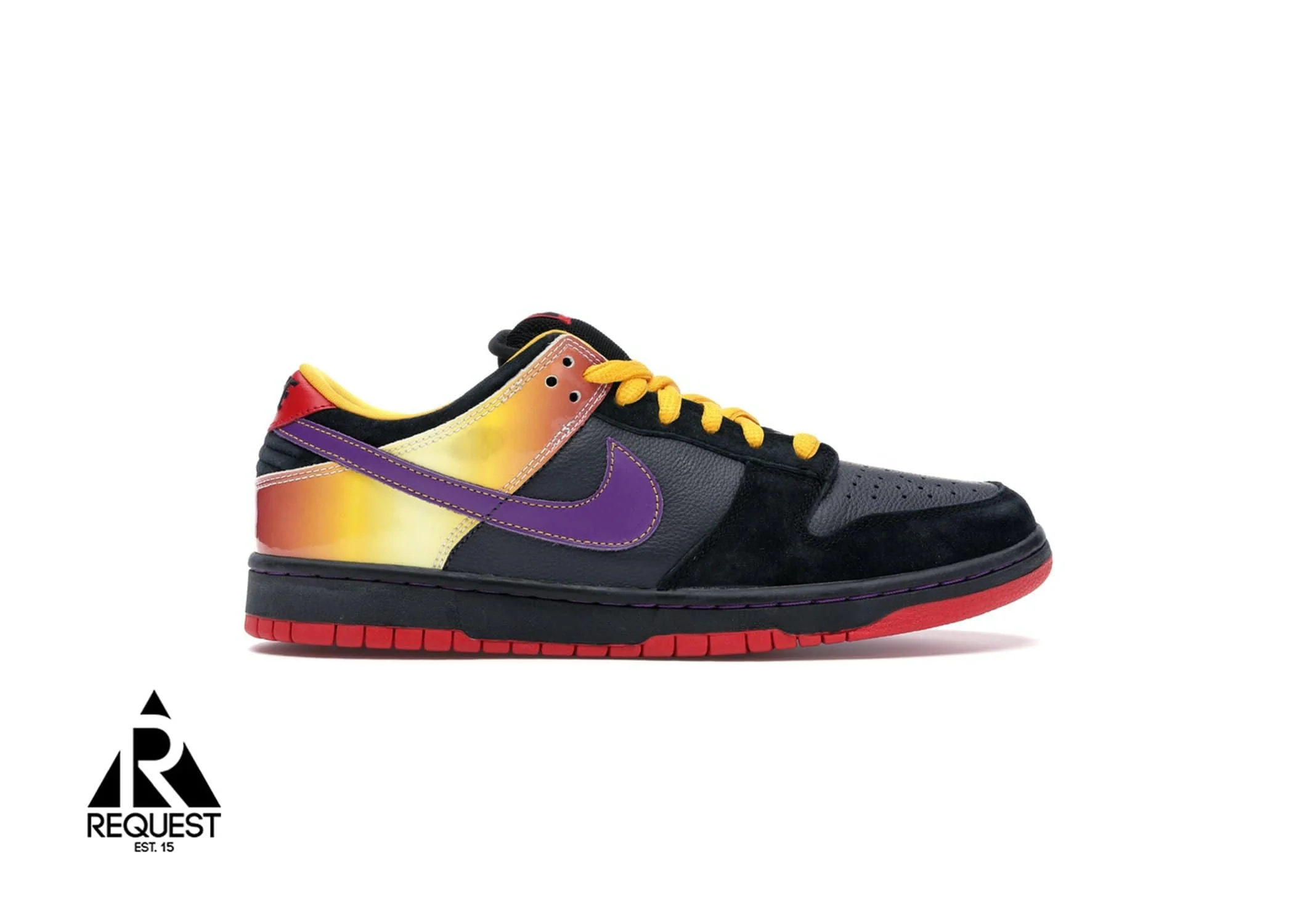 Dunk SB Low “Appetite For Destruction”