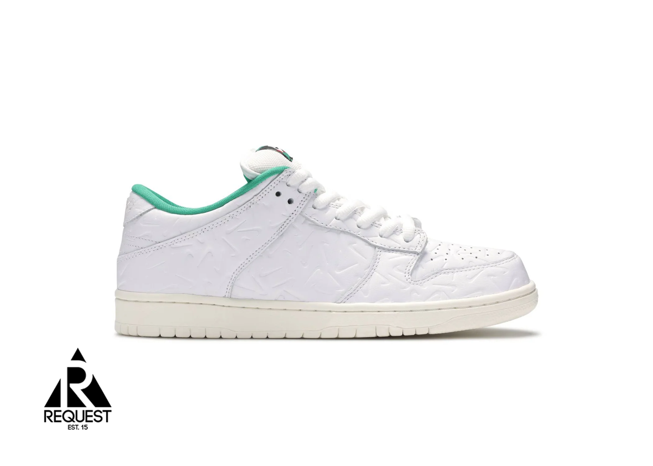 Dunk SB Low “Ben G”