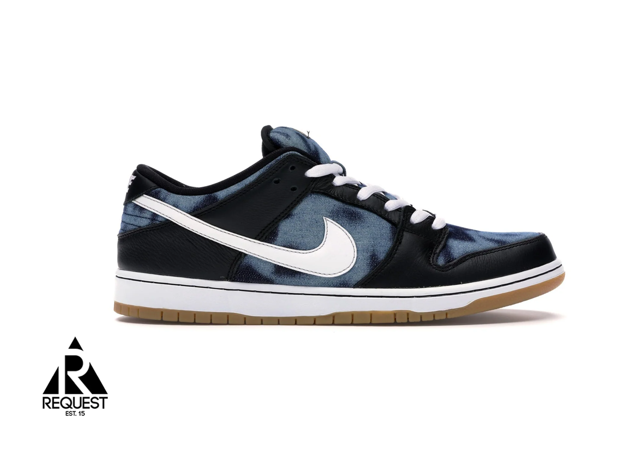 Dunk SB Low “Fast Time”