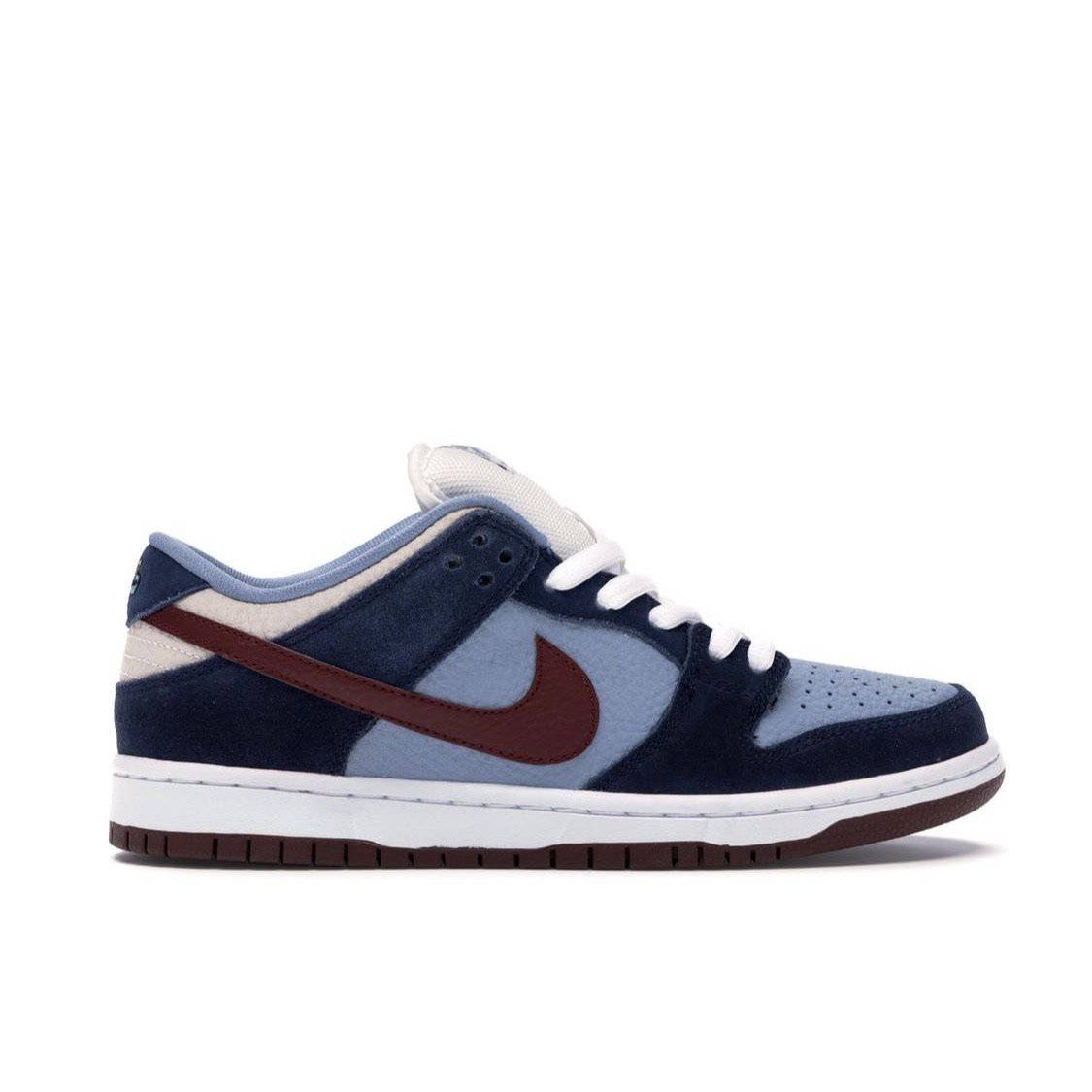 Dunk SB Low “FTC Finally”