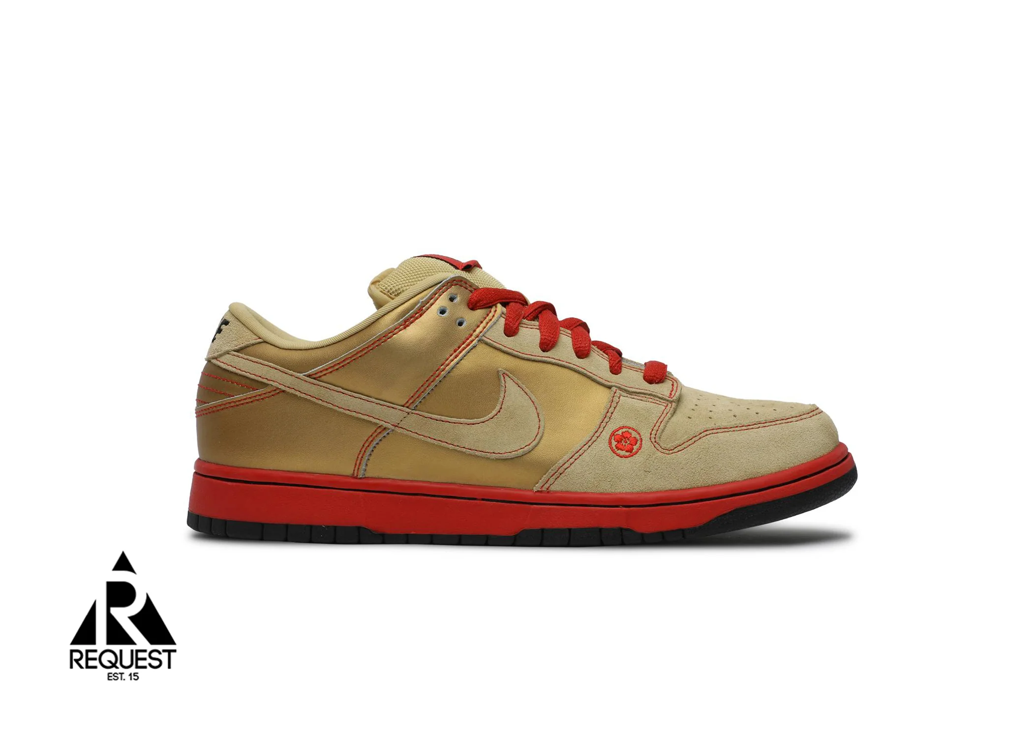 Dunk SB Low “ MoneyCat”