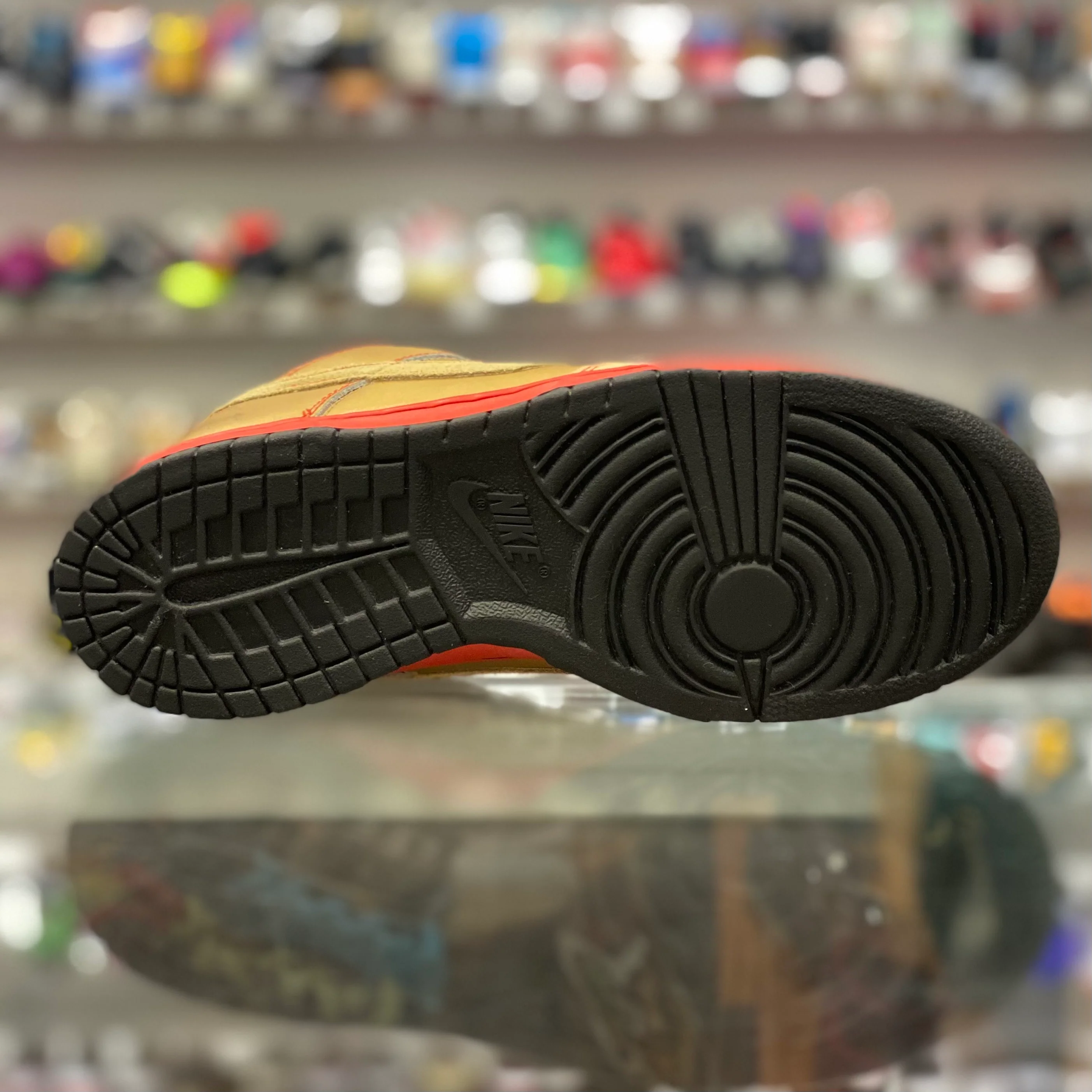 Dunk SB Low “ MoneyCat” - Image 3