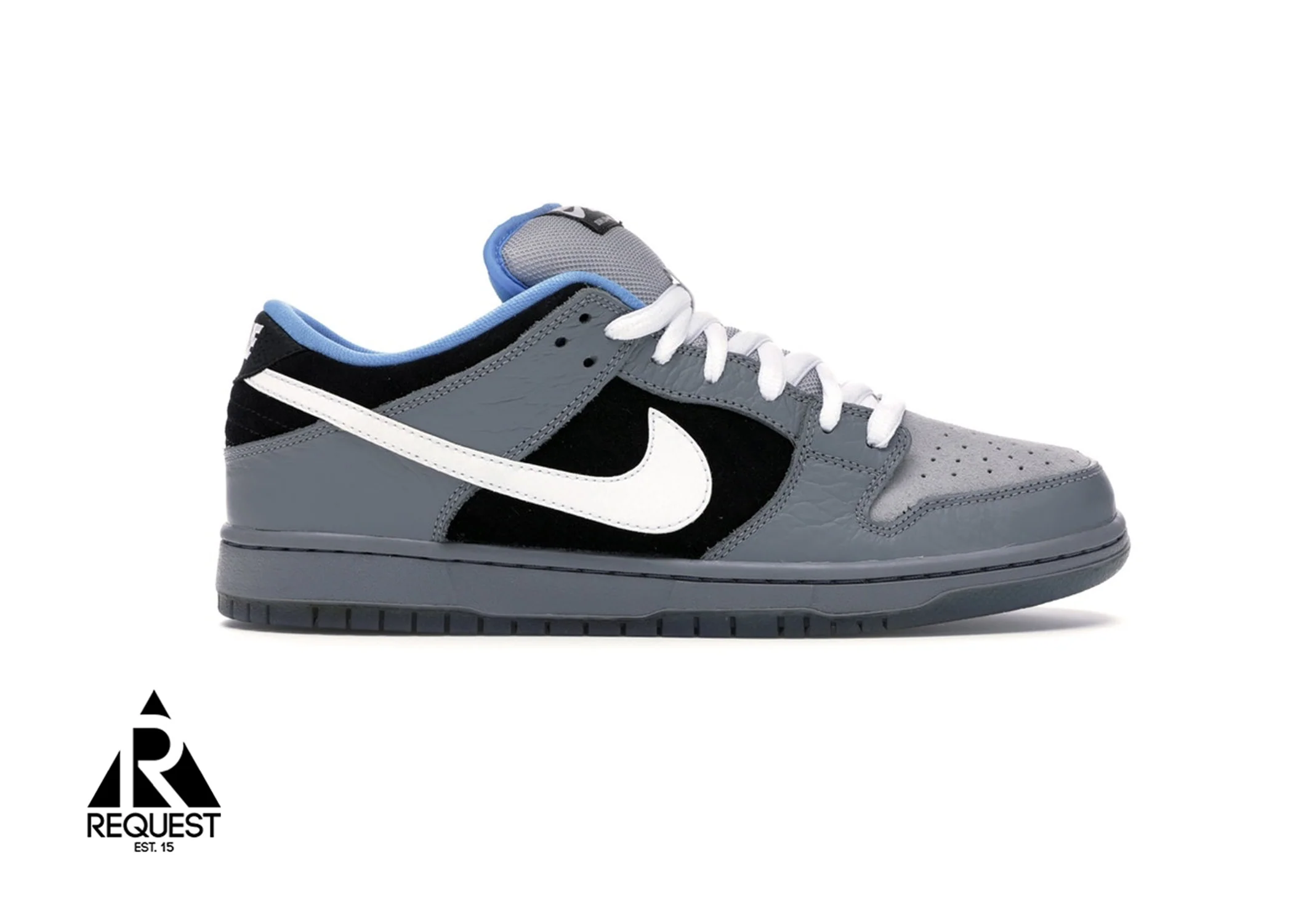 Dunk SB Low “Petoskey Premier”