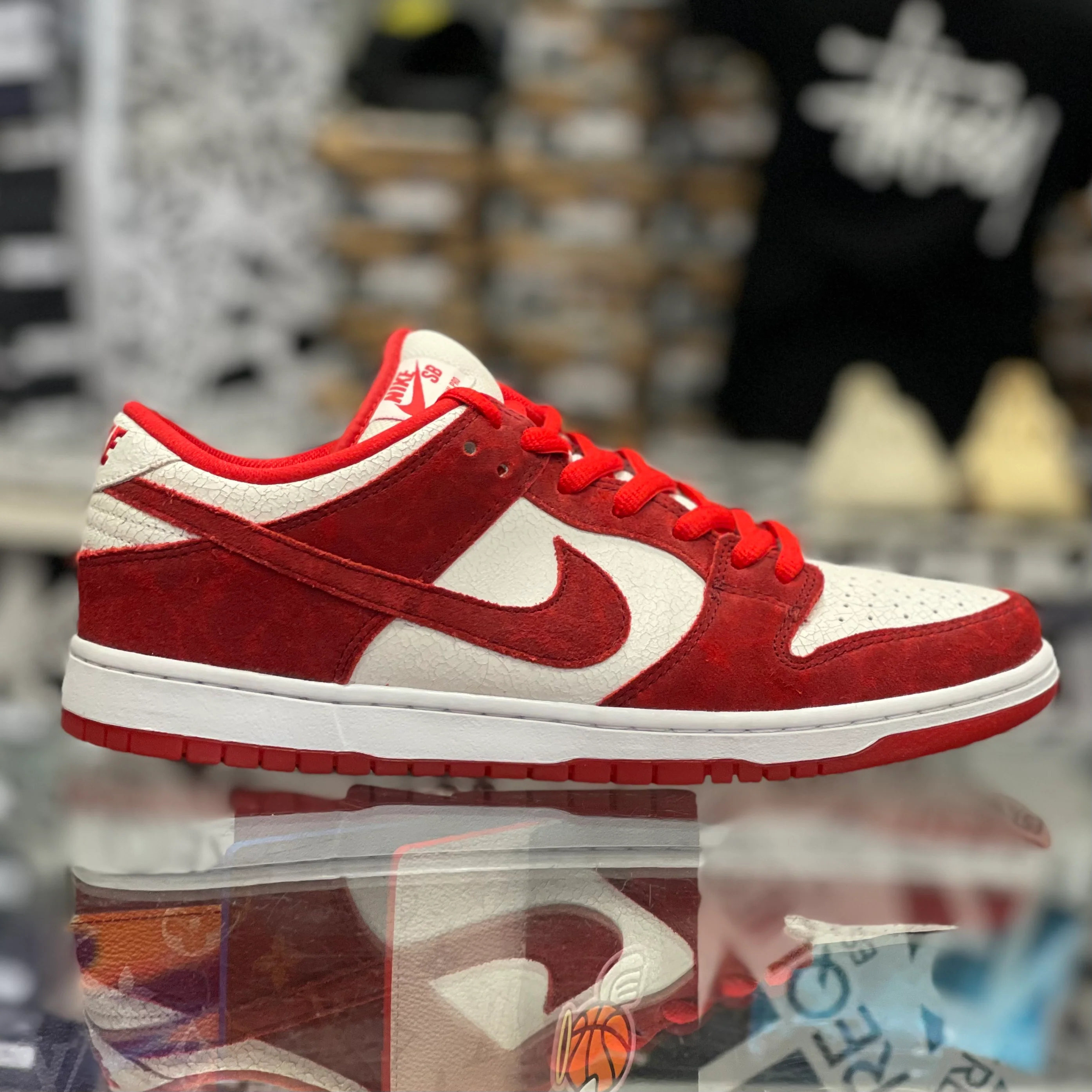 Dunk SB Low “Valentines Day 2014” - Image 6