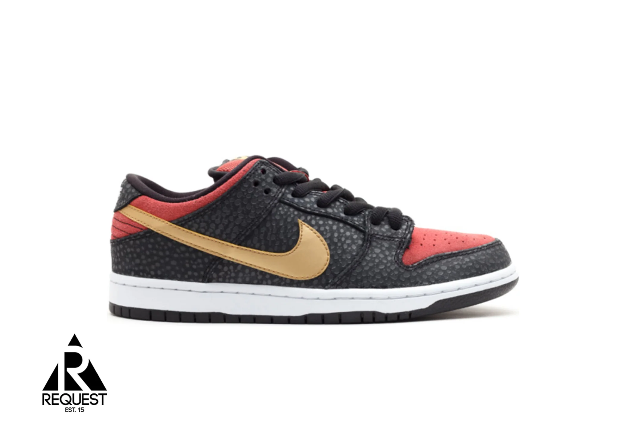 Dunk SB Low “Walk of Fame”