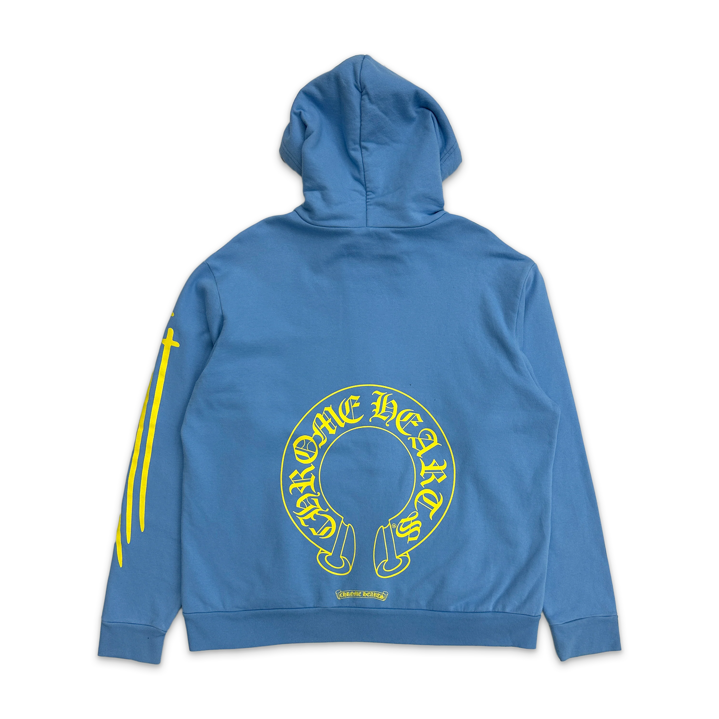 Easter Hoodie "Light Blue” - Image 2