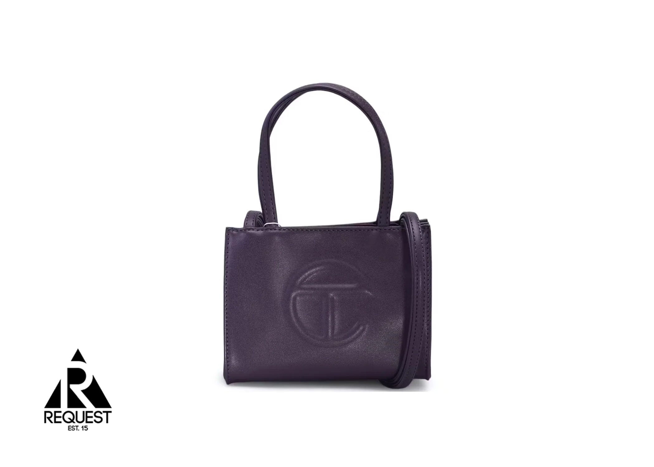 Eggplant Bag