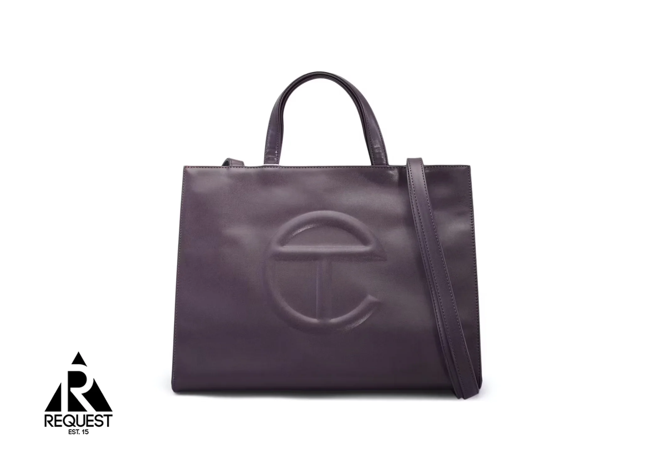Eggplant Bag - Image 2