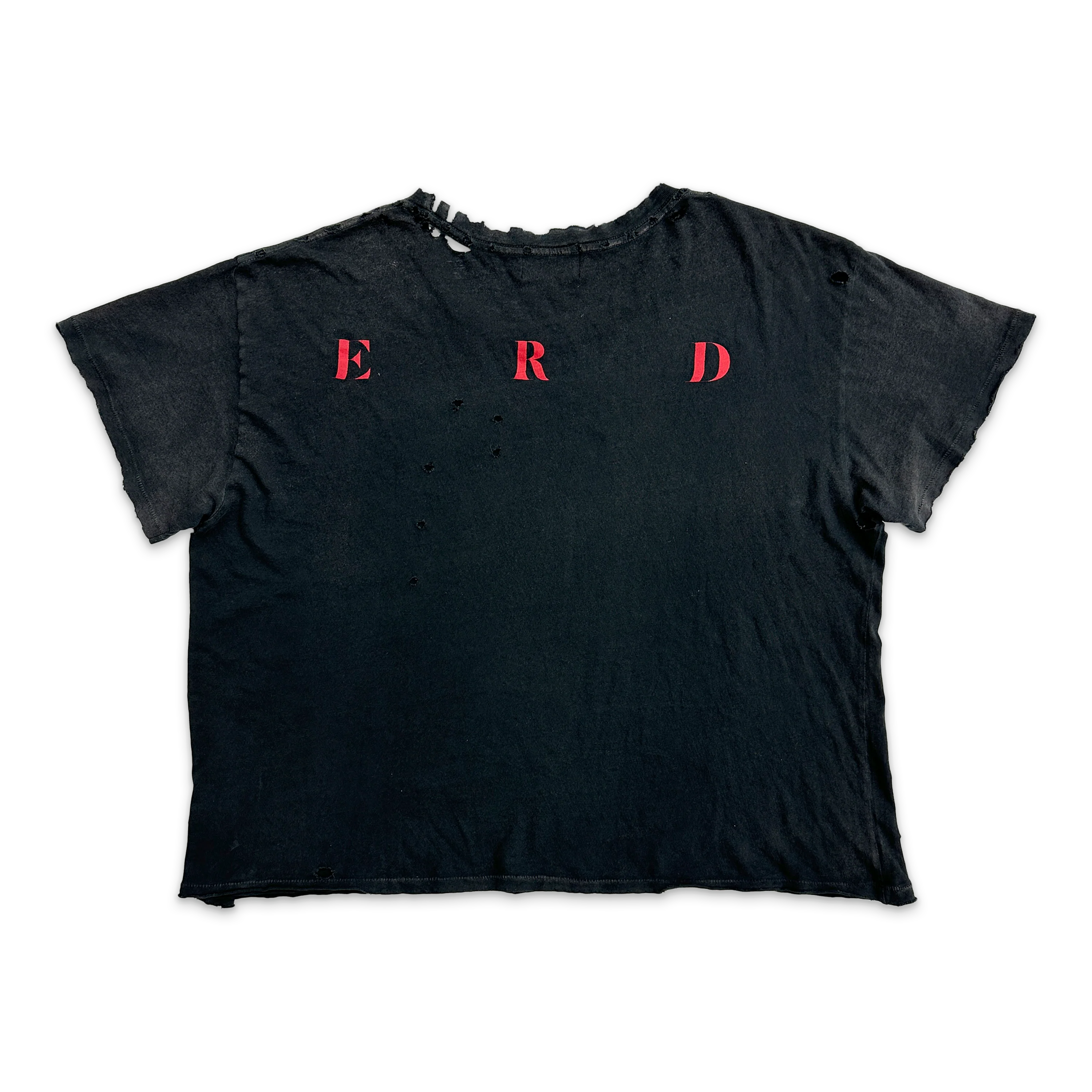 Enfants Riches Déprimes Sade Tee "Black" - Image 2
