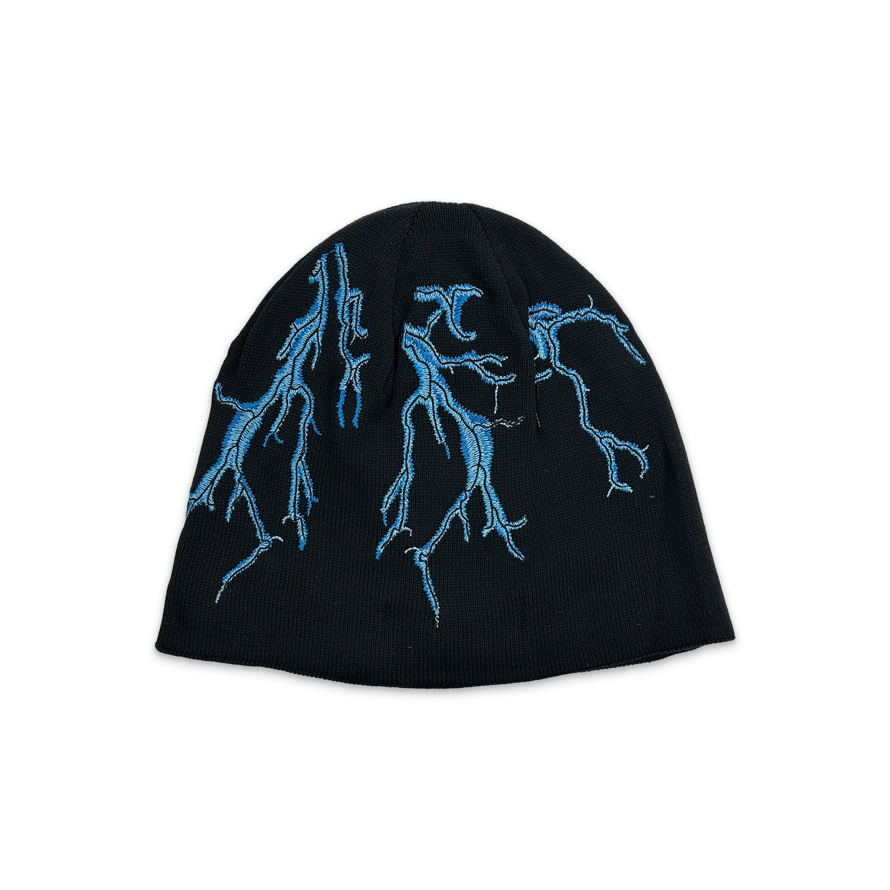 Engine Knit Beanie "Coal" - Image 2