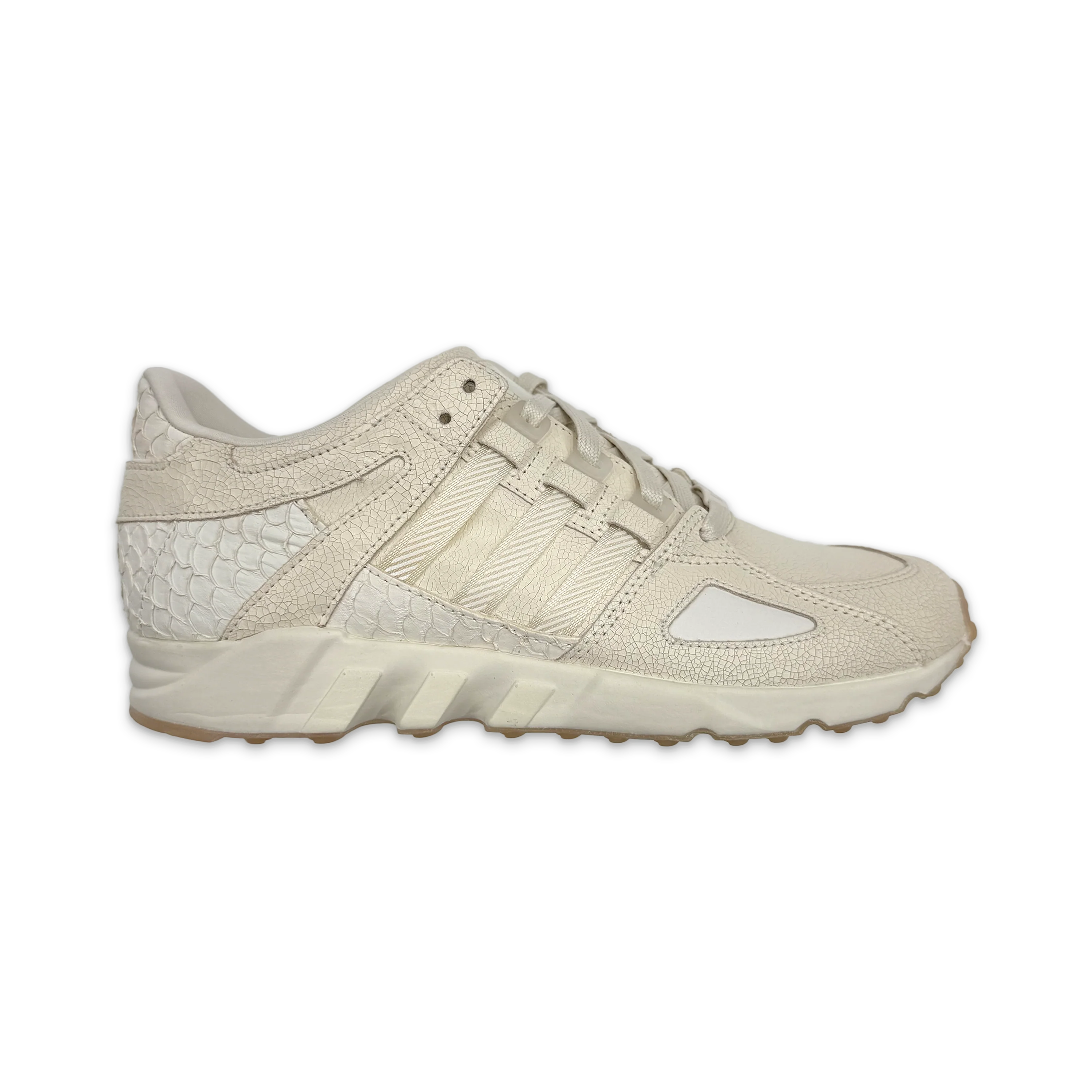 EQT Guidance '93 King Push "White"