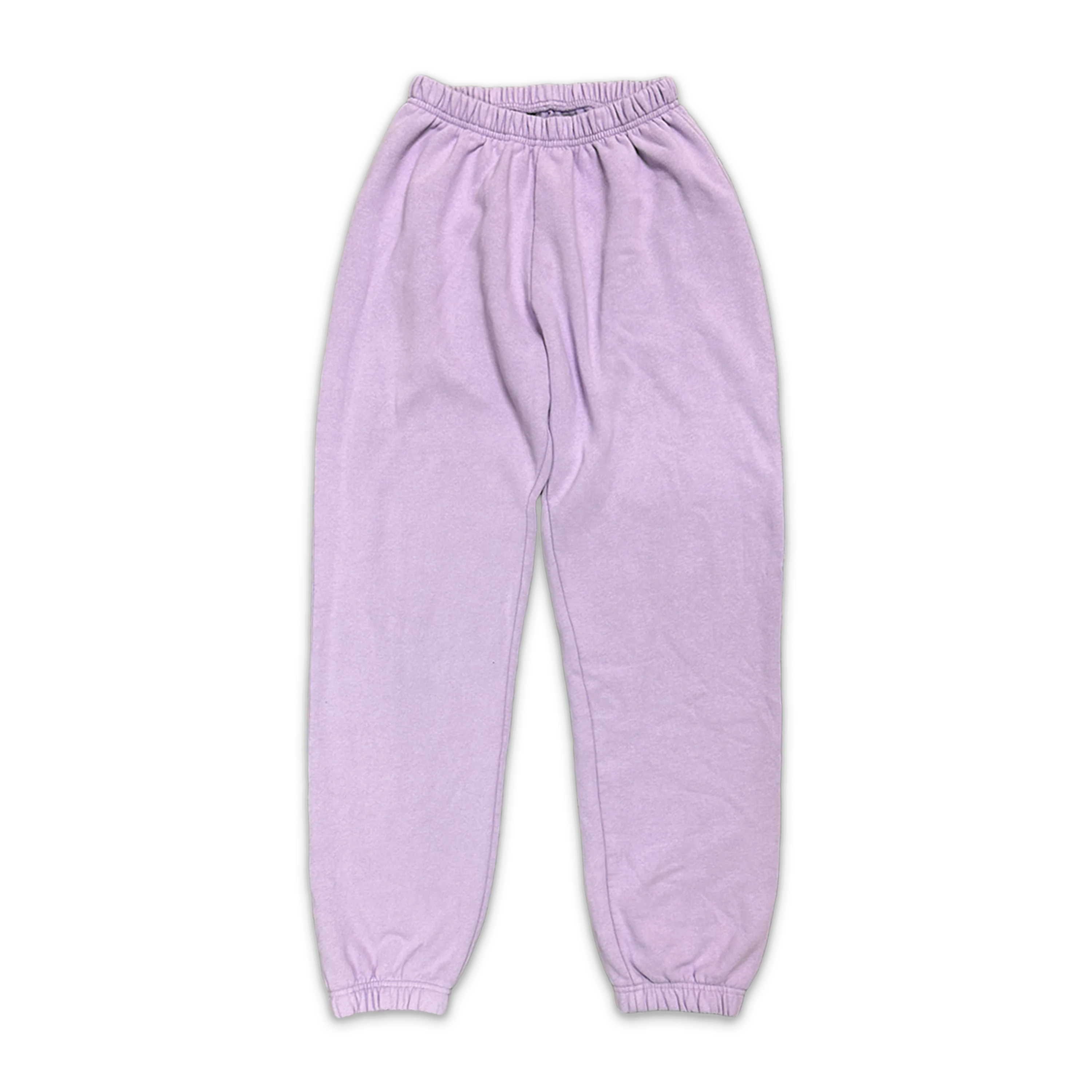 ERL Relaxed Fit Sweatpants "Lilac"