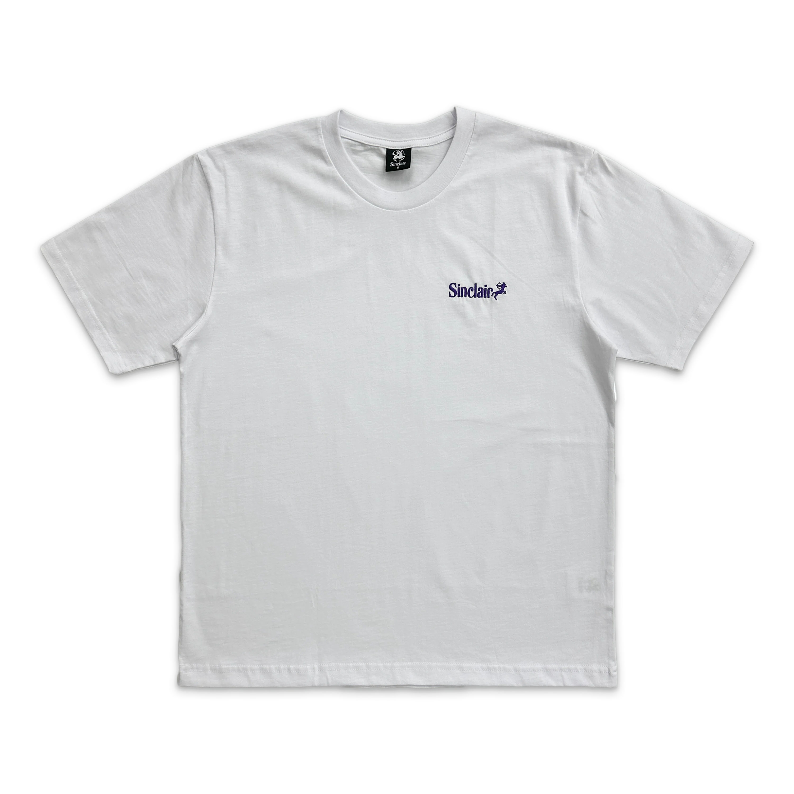 Essential Tee "White"
