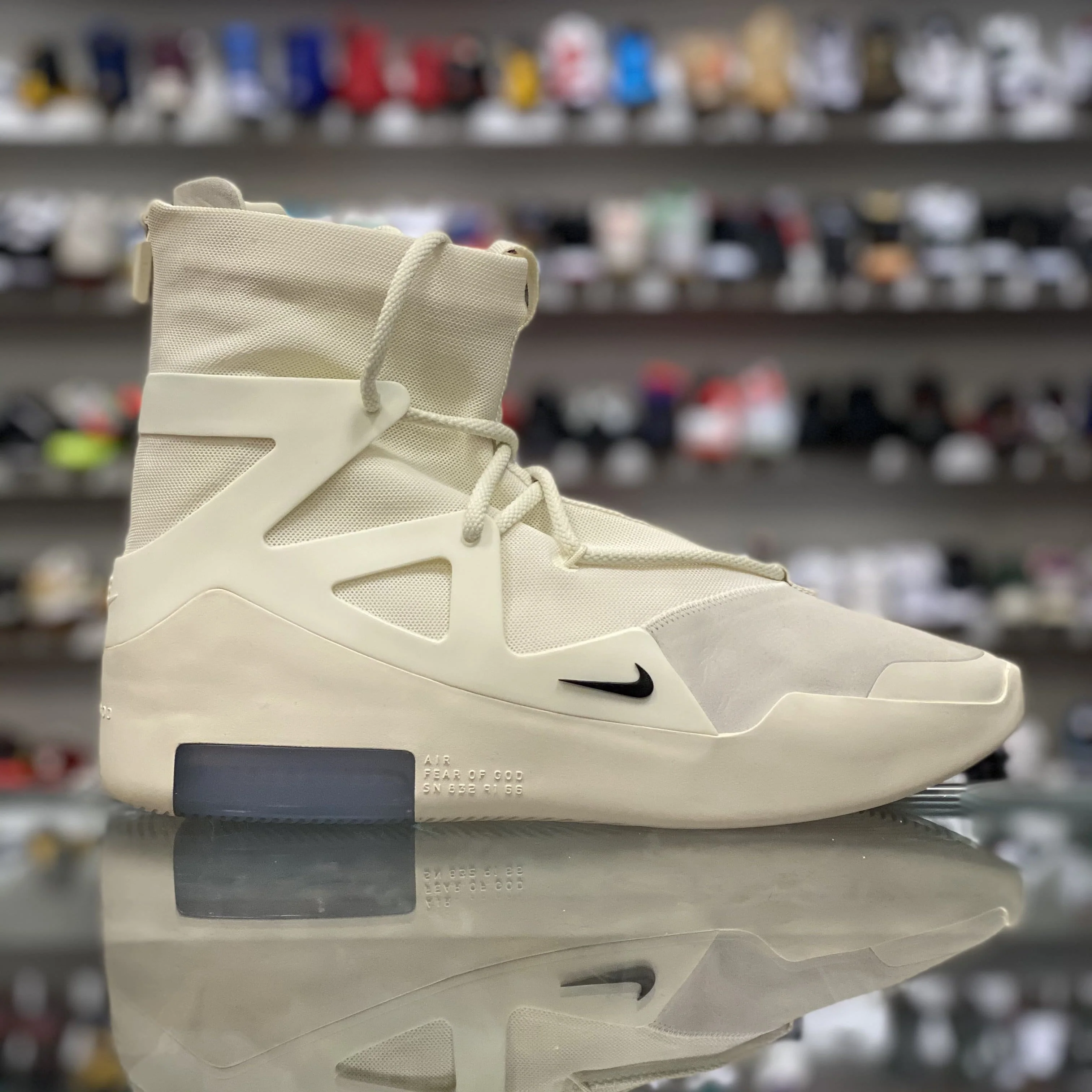 Fear Of God 1 “Sail” - Image 10