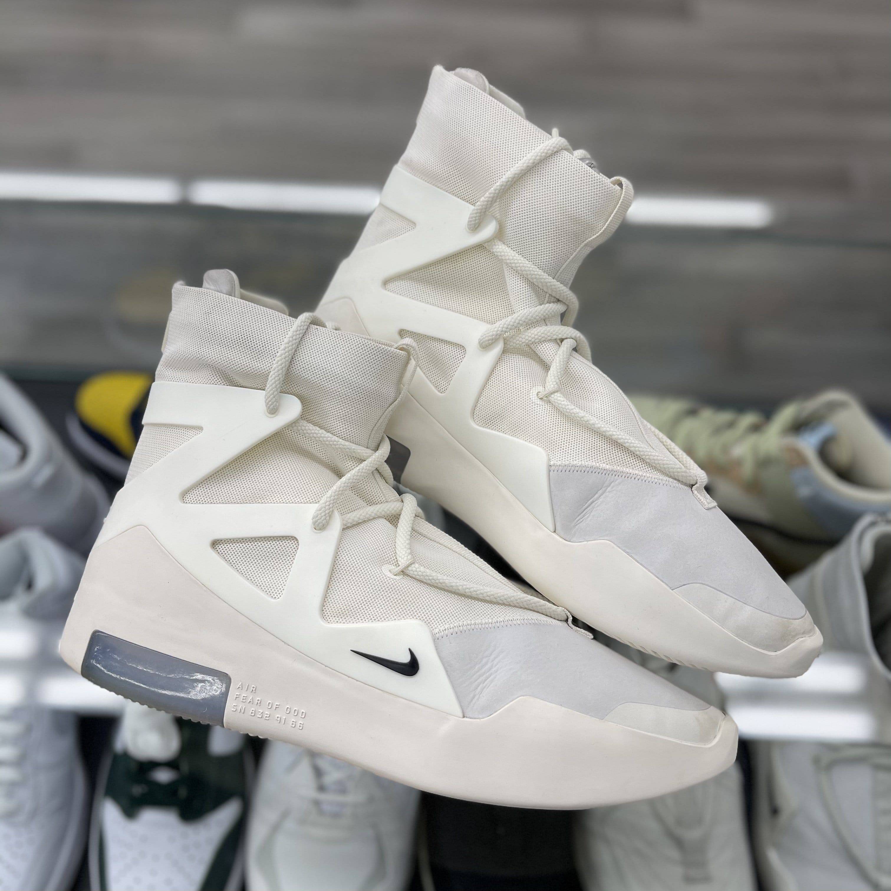 Fear Of God 1 “Sail” - Image 11