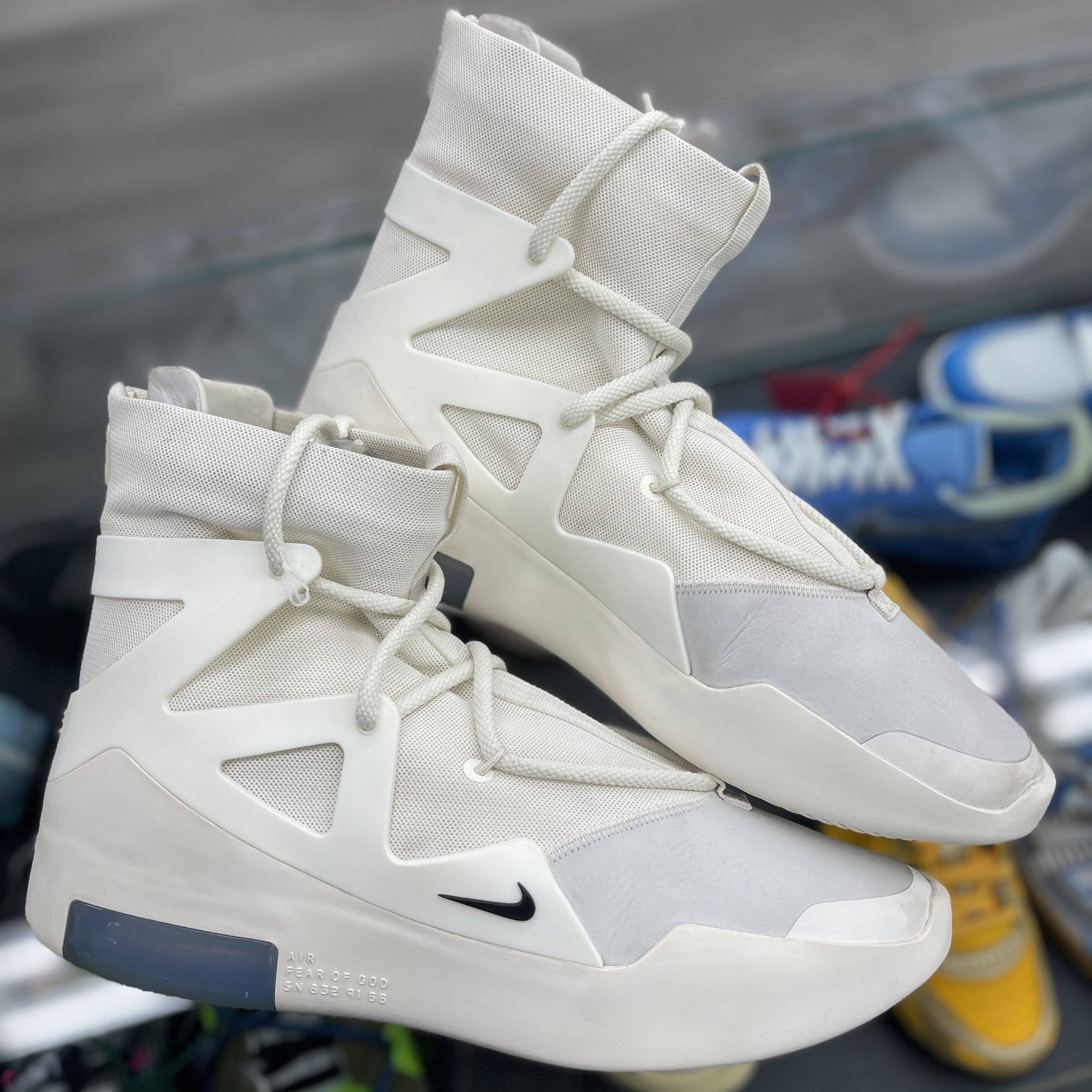 Fear Of God 1 “Sail” - Image 14