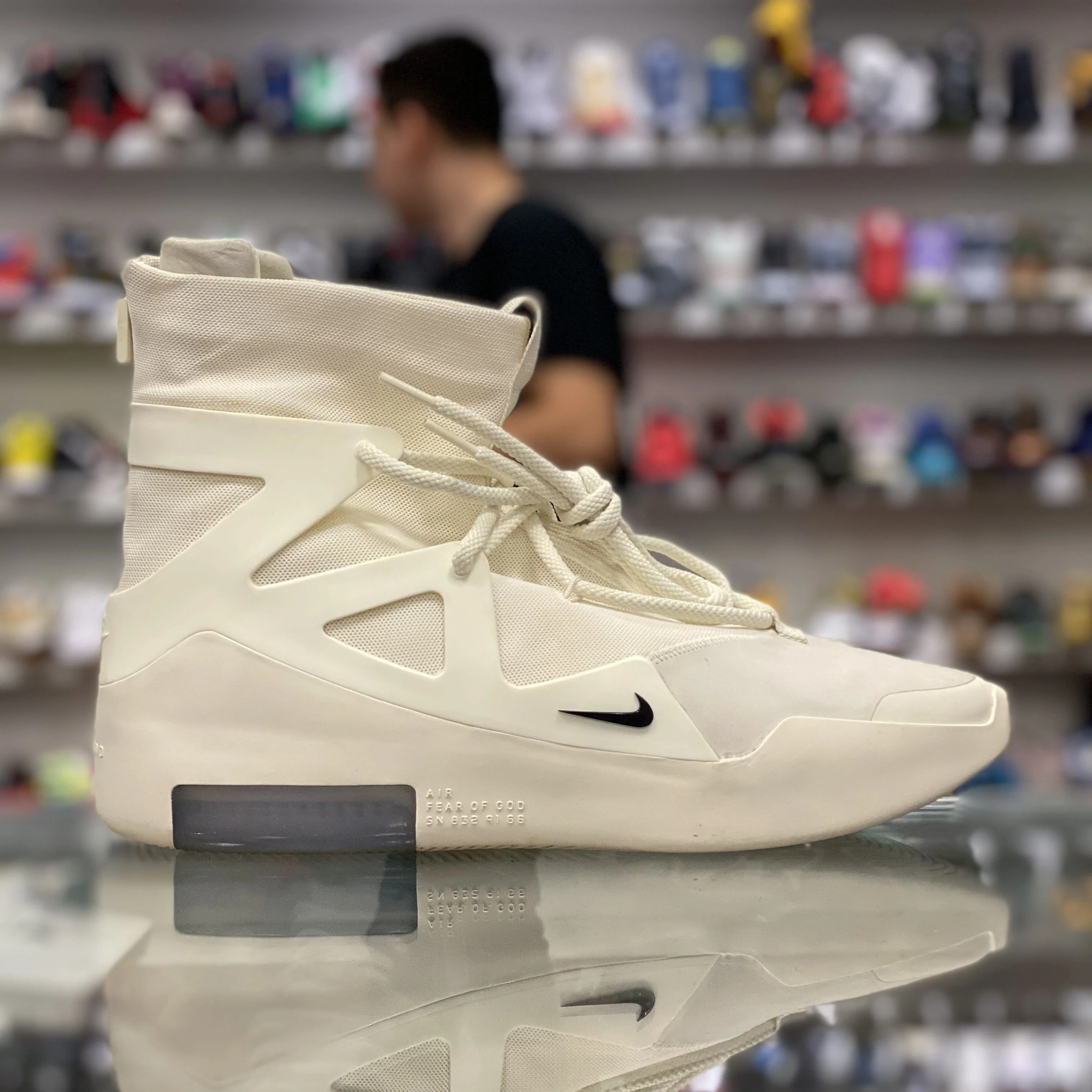 Fear Of God 1 “Sail” - Image 4