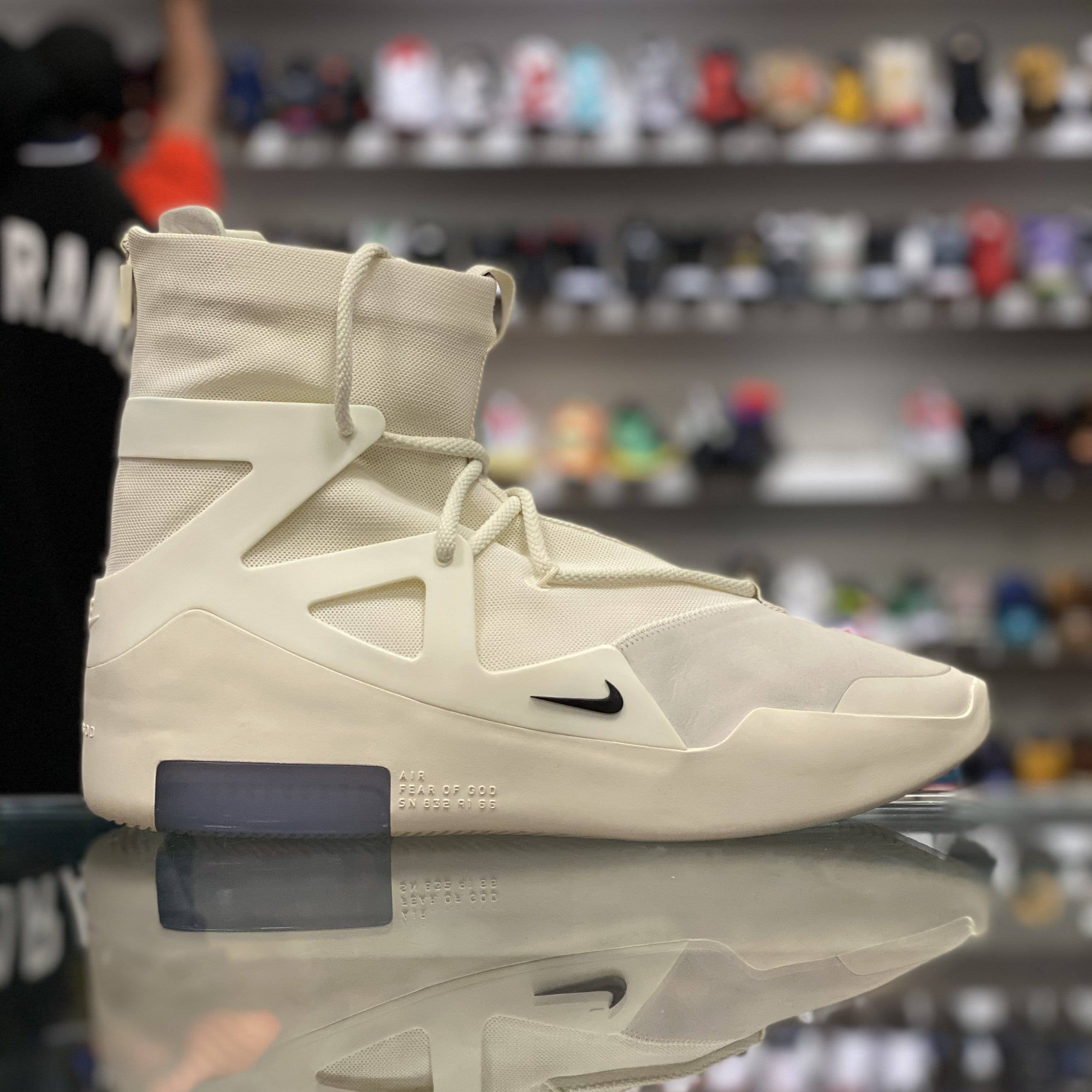 Fear Of God 1 “Sail” - Image 6