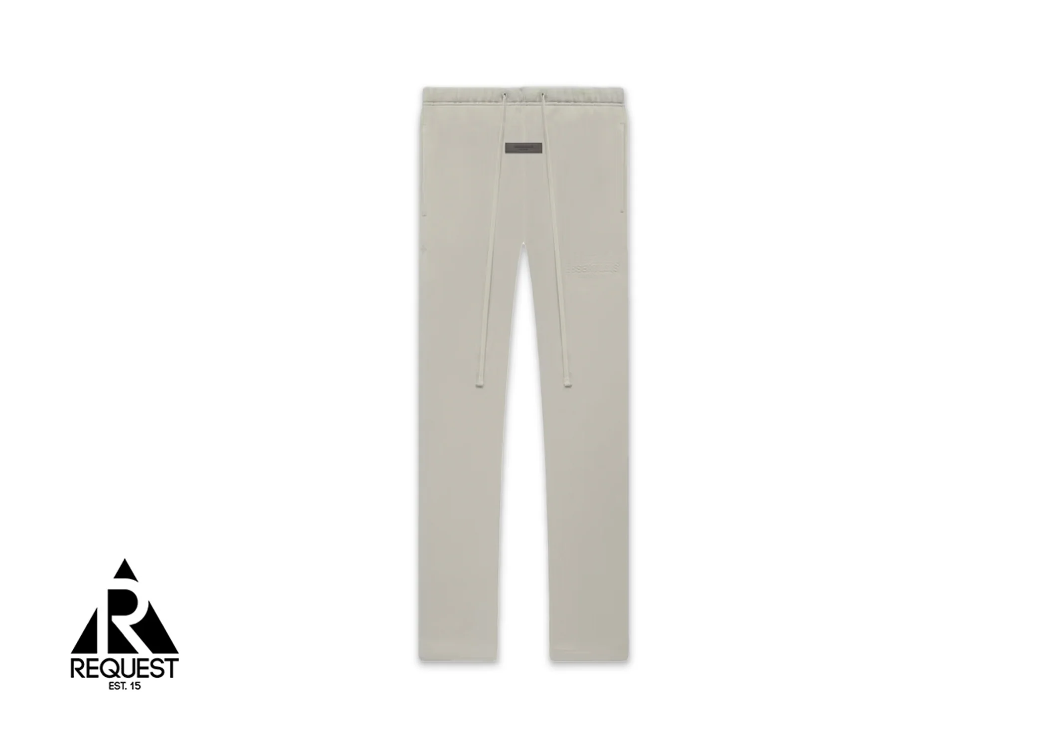 Fear of God Essentials Relaxed Sweatpants “Seal”