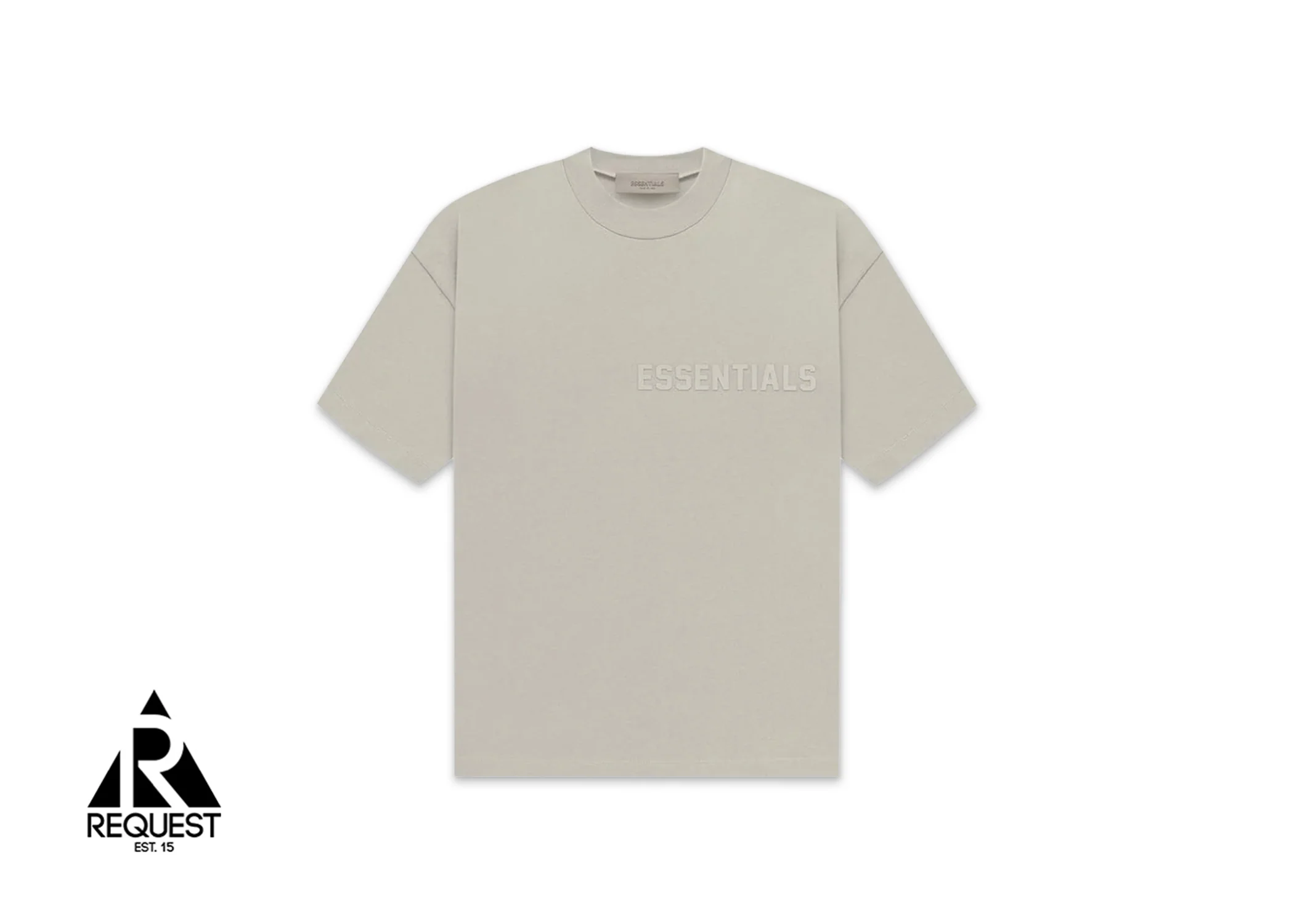 Fear of God Essentials Tee “Seal”