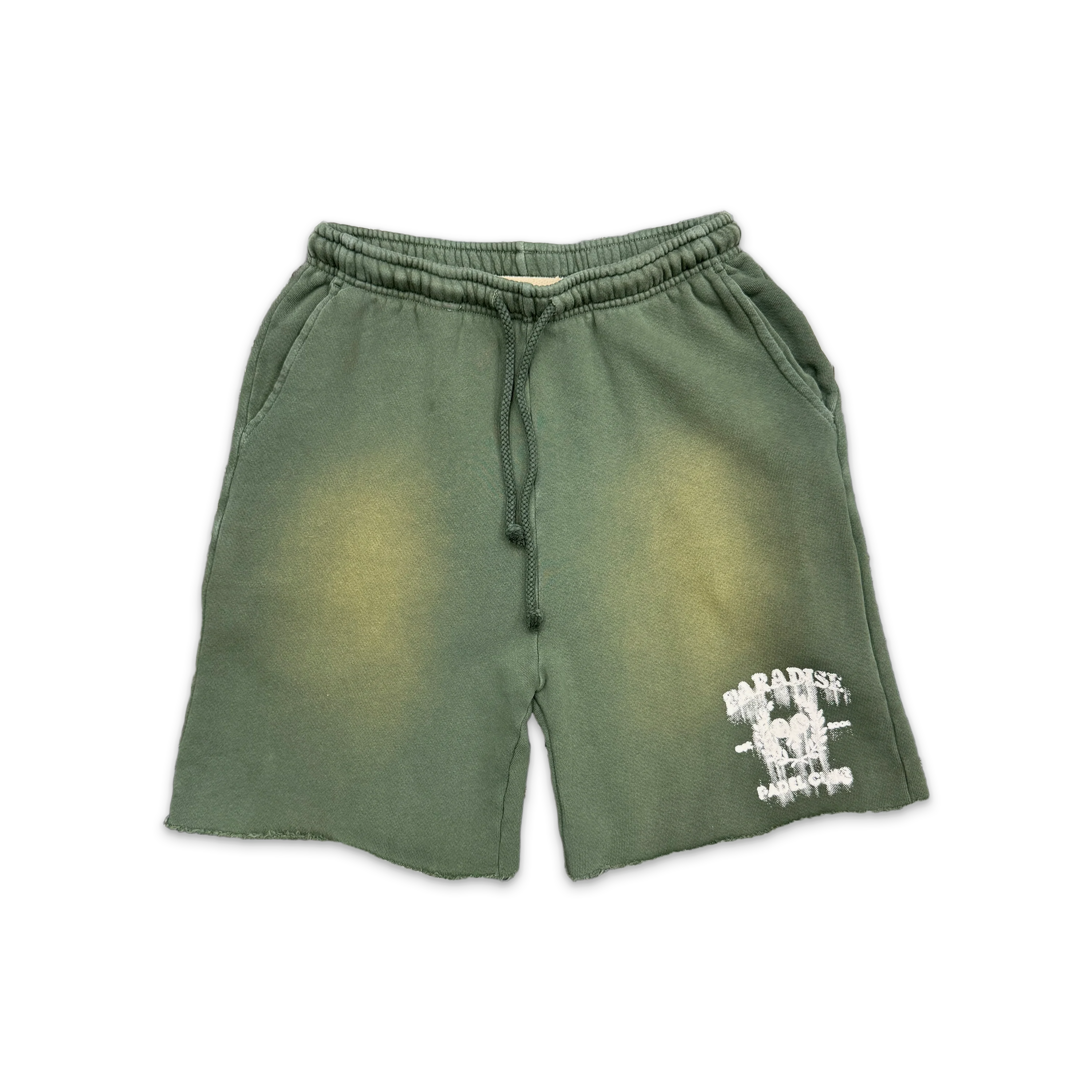 Fernando Shorts "Racing Green"