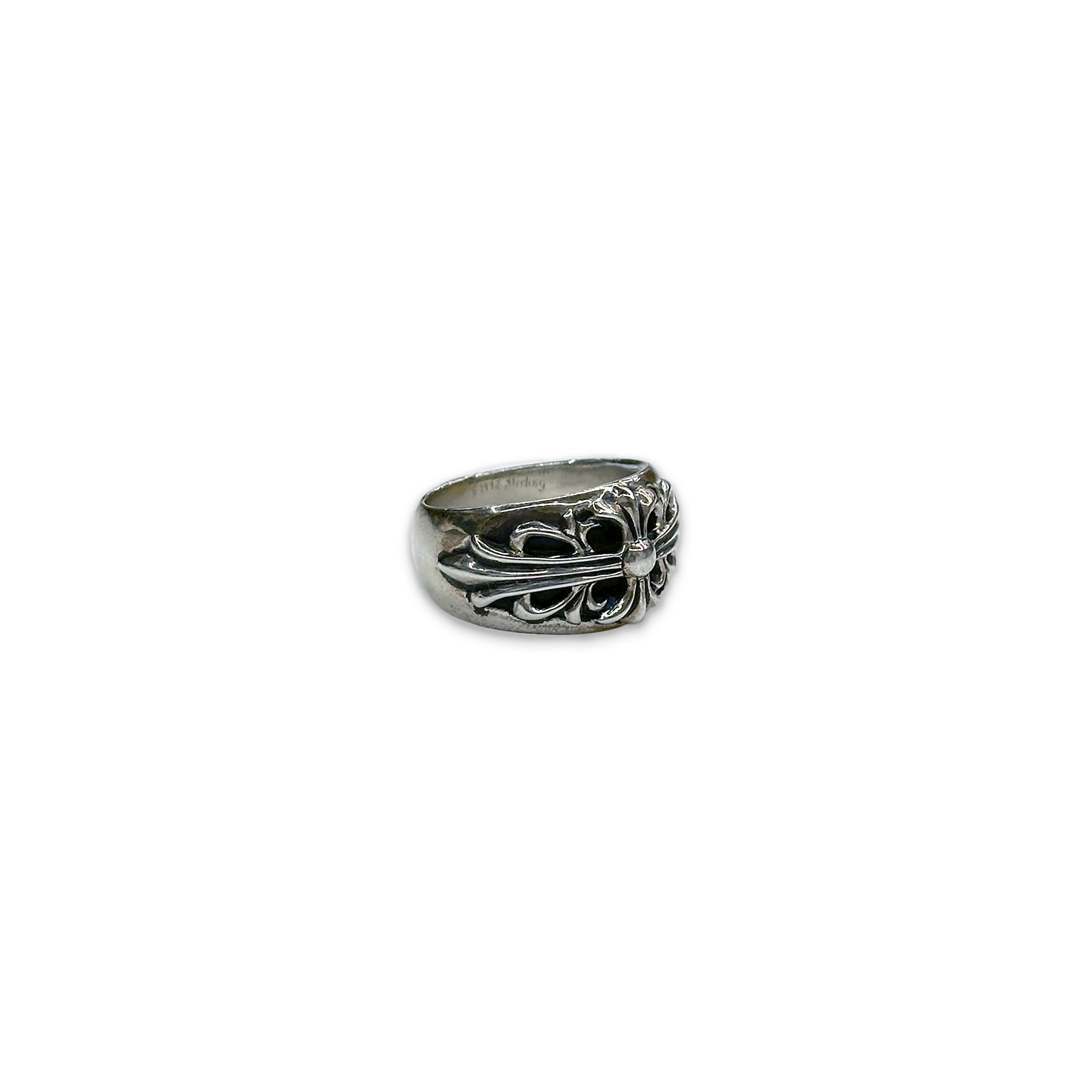 Floral Ring
