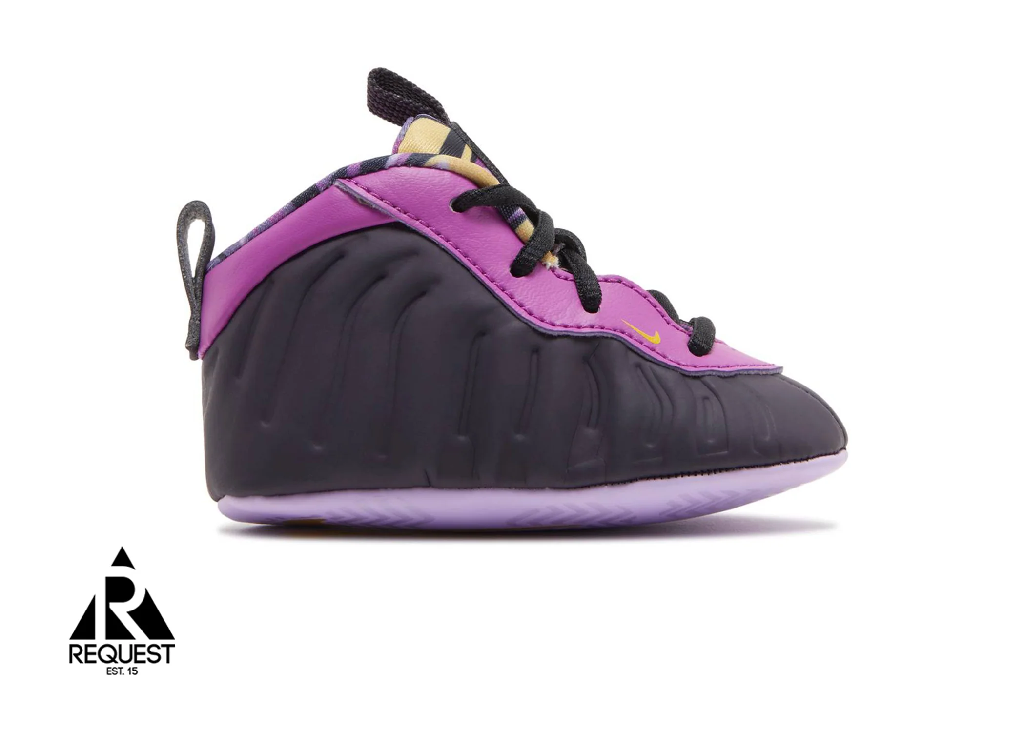 Foamposite Lil' Posite One CB "Cave Purple" (TD)