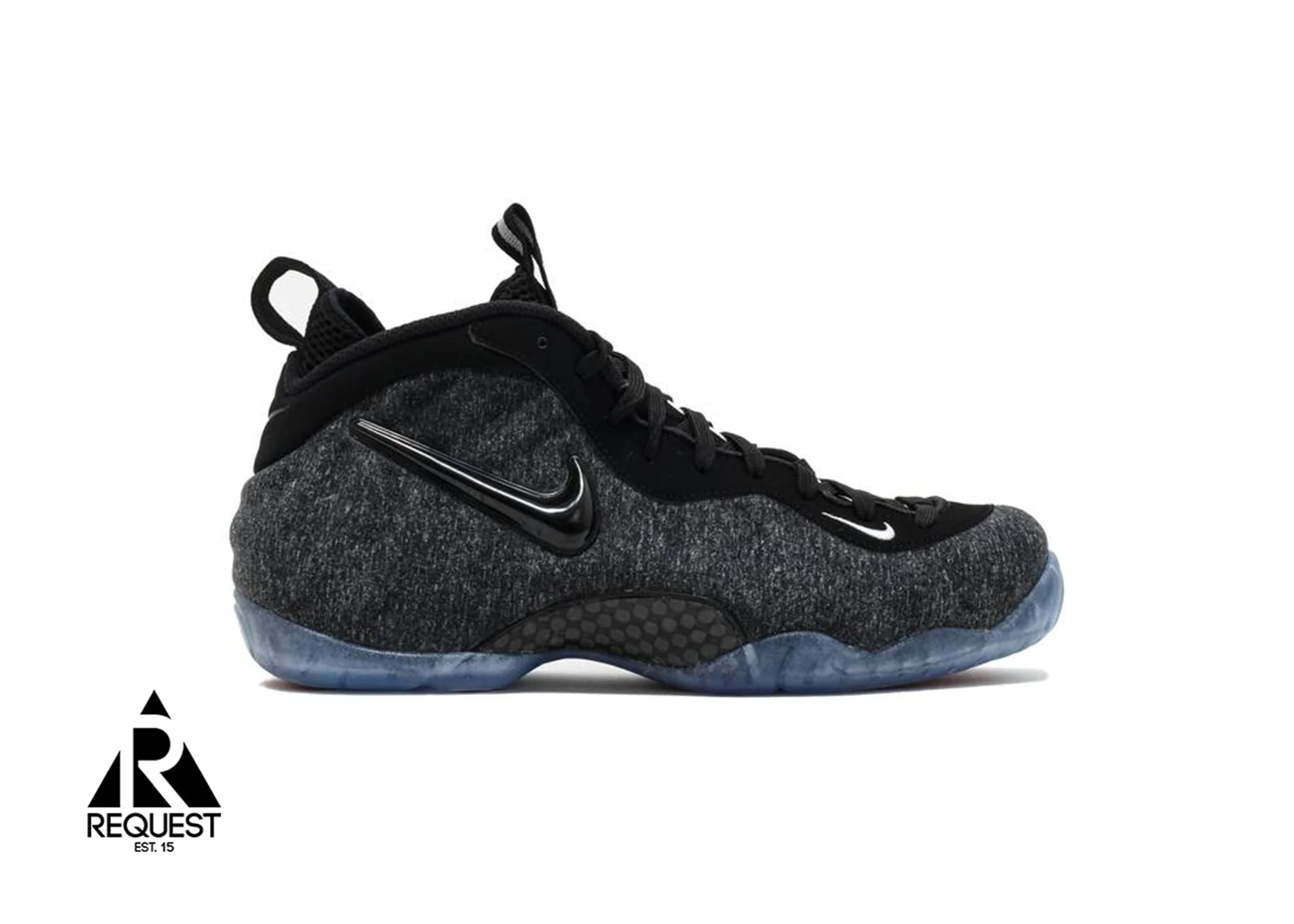 Foamposite Pro “Wool Fleece”