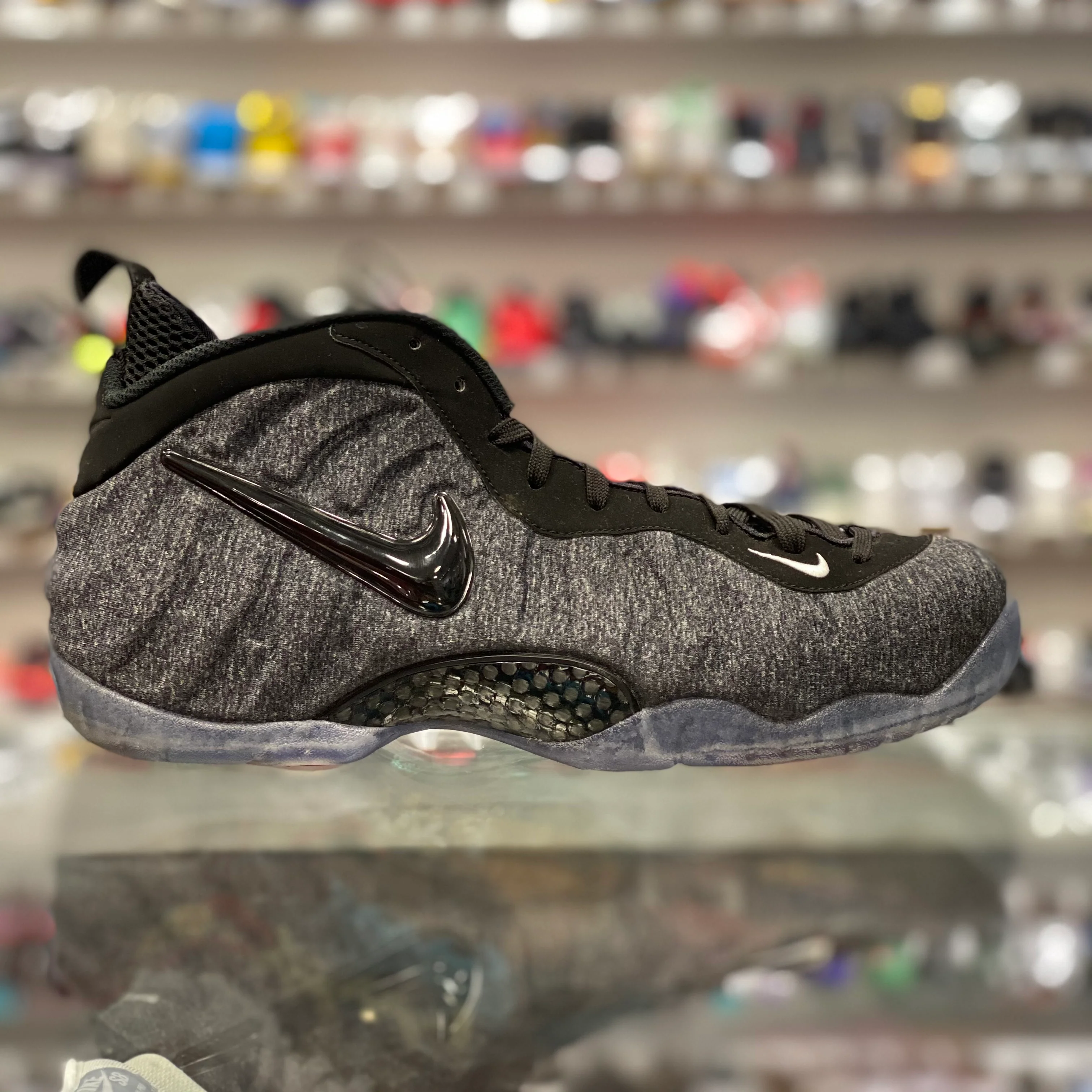 Foamposite Pro “Wool Fleece” - Image 2