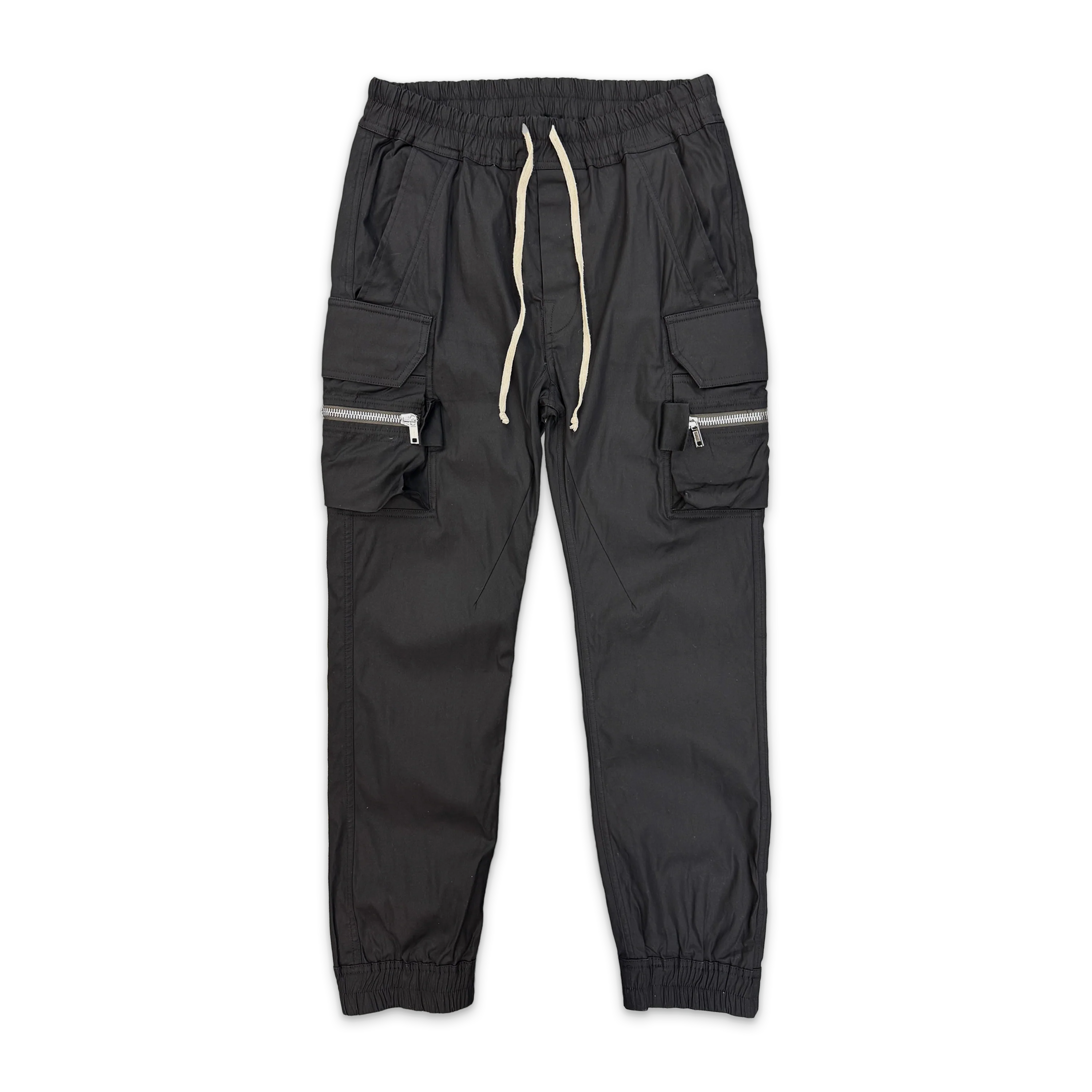 Fogachine Mastodon Cargo Pants "Black"