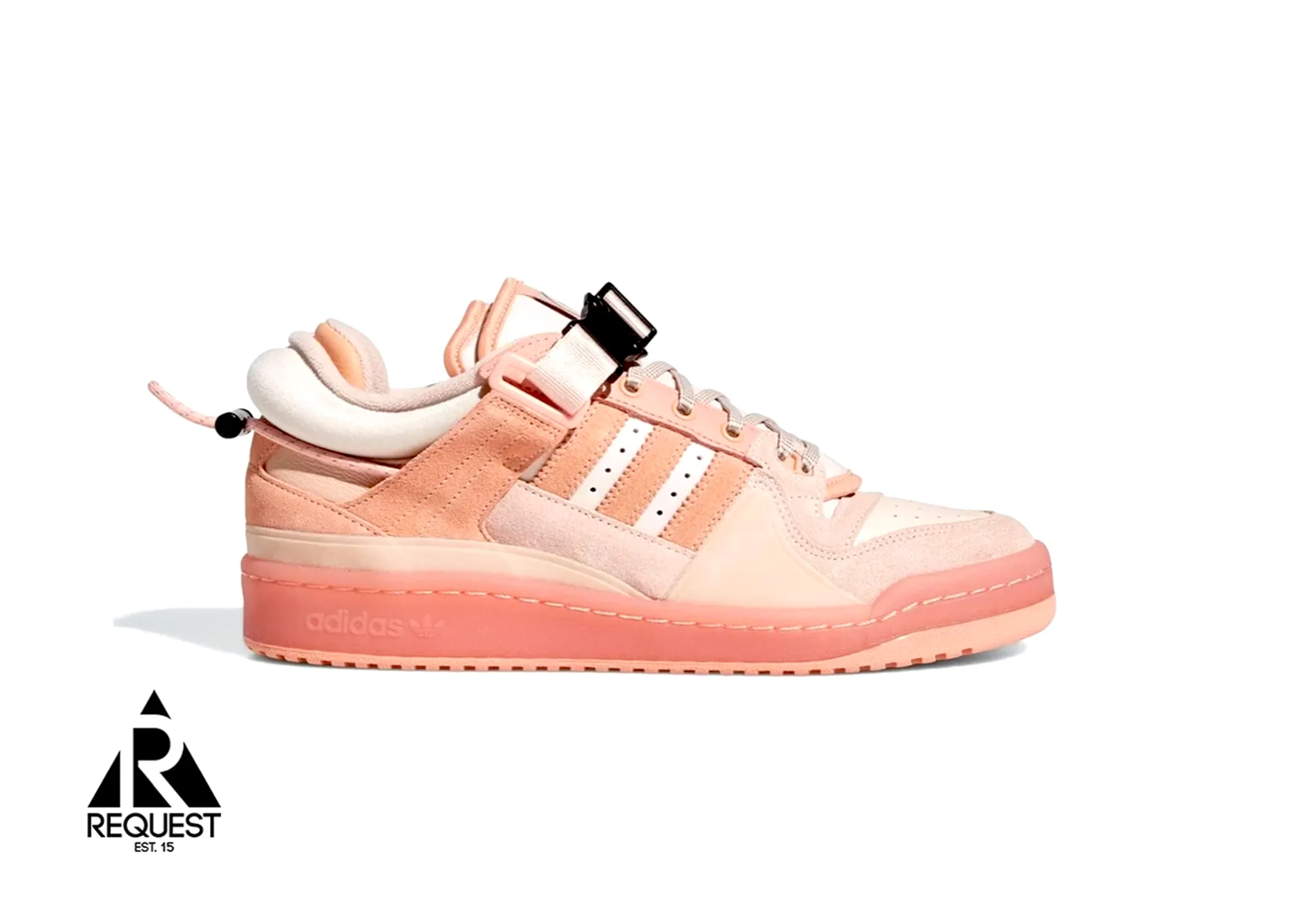 Forum Low “Bad Bunny Pink Easter Egg”